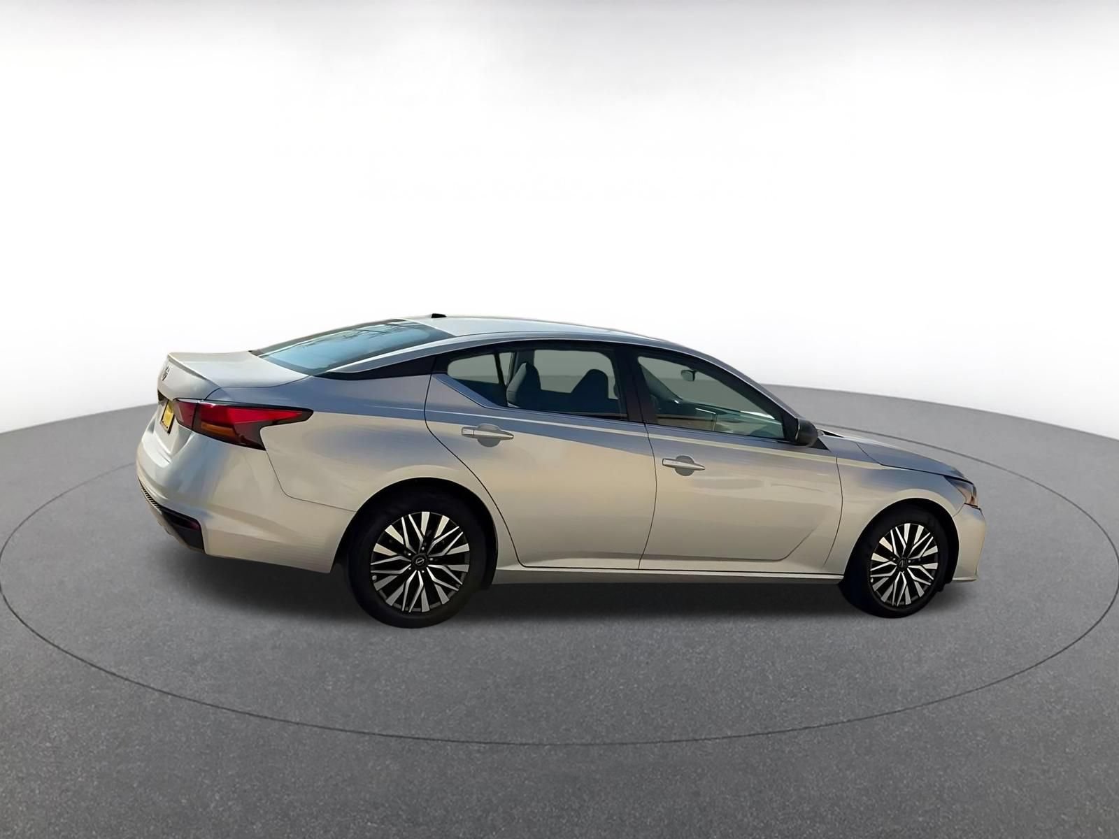 Thumbnail: 2026 Nissan Altima - 11