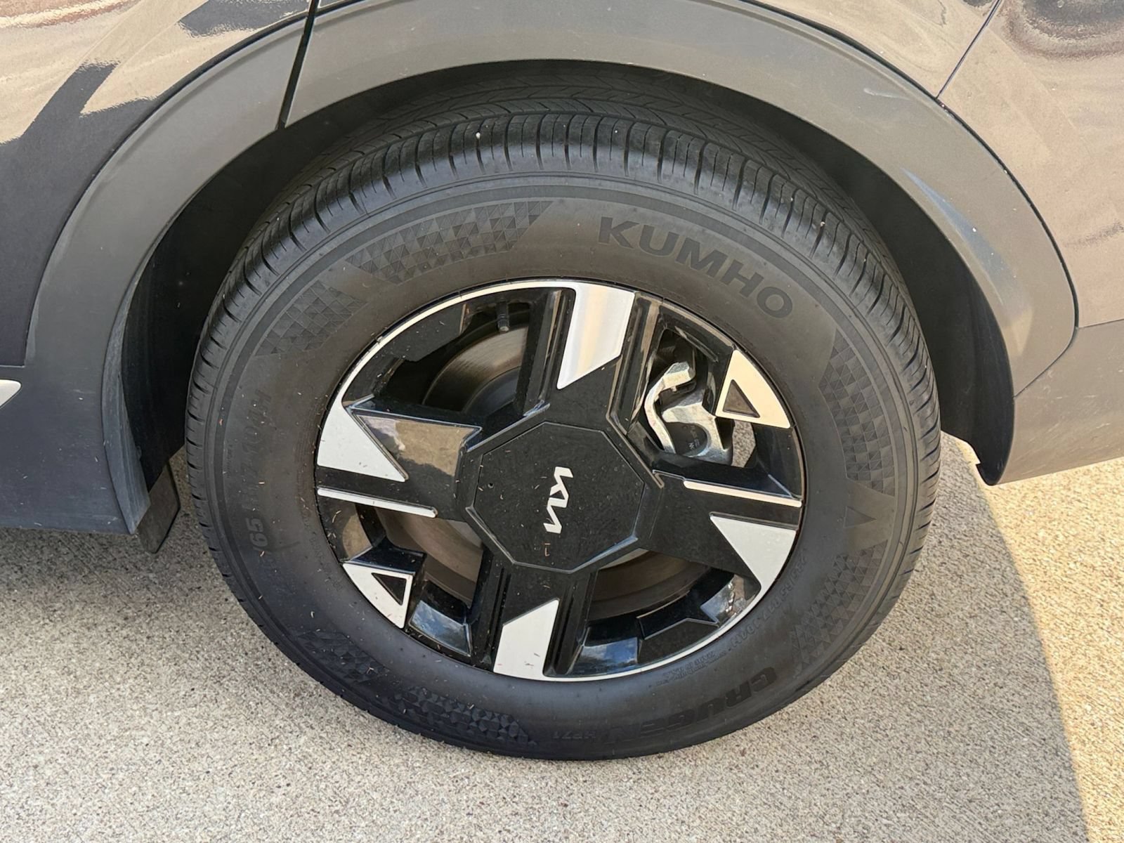 Thumbnail: 2026 Kia Sportage - 31
