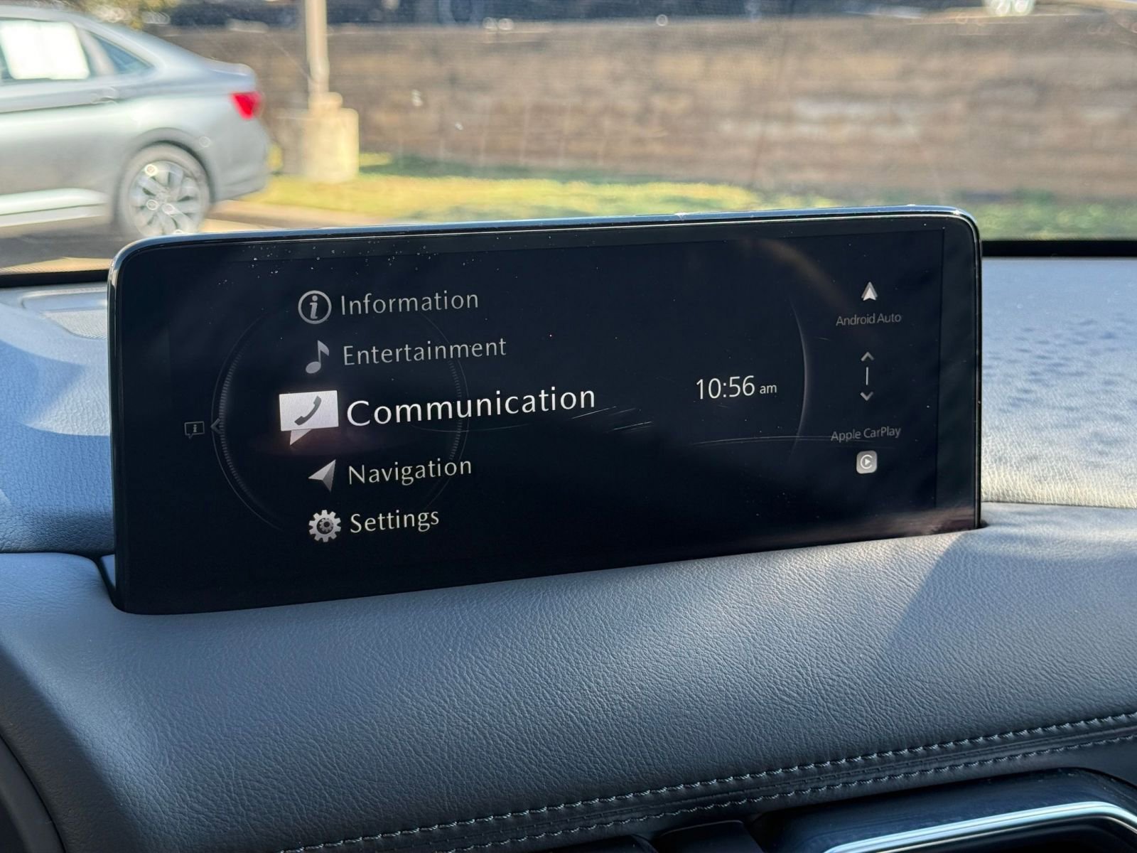 Thumbnail: 2025 Mazda CX-5 - 21