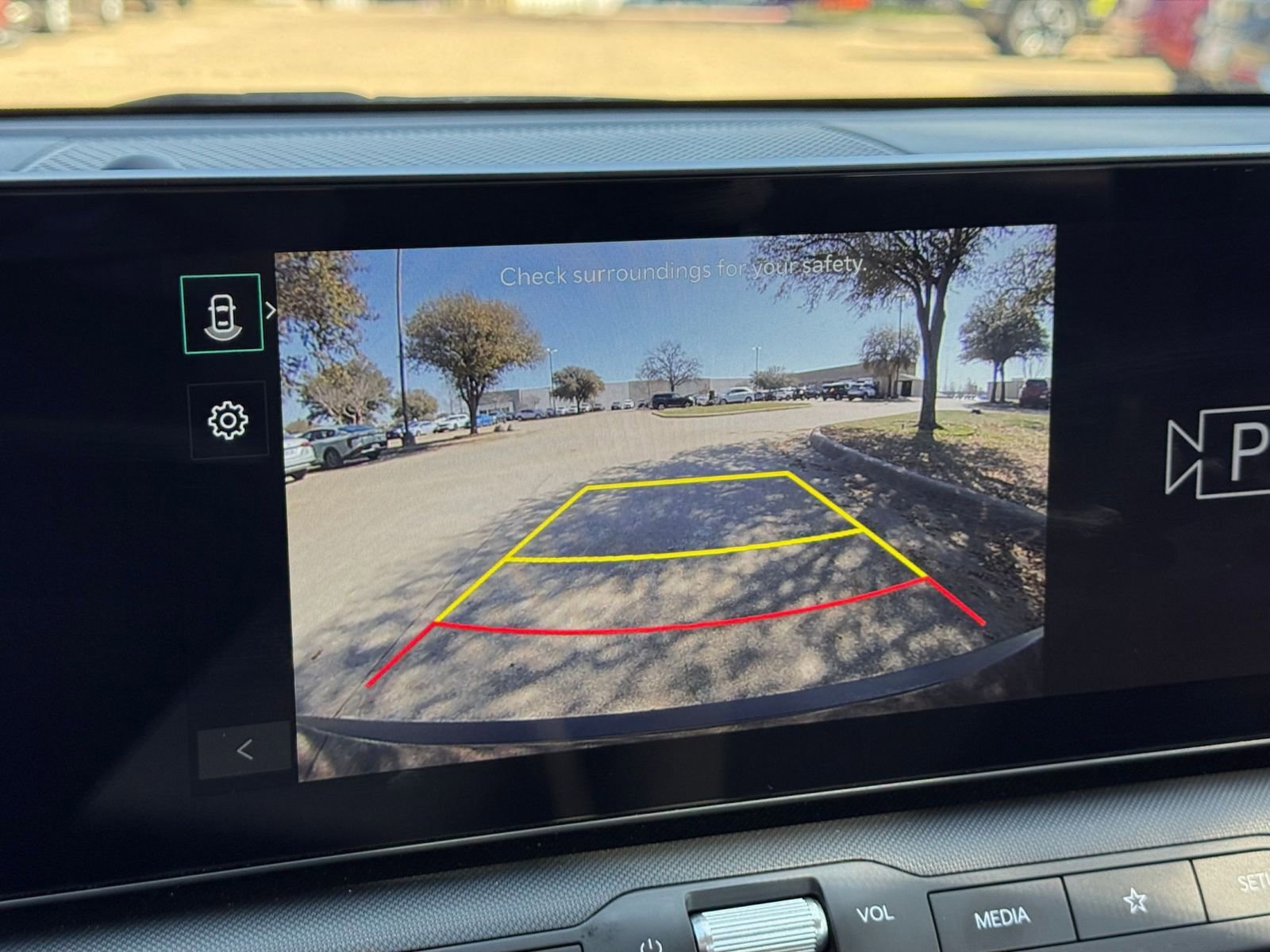 Thumbnail: 2025 Kia K4 - 24