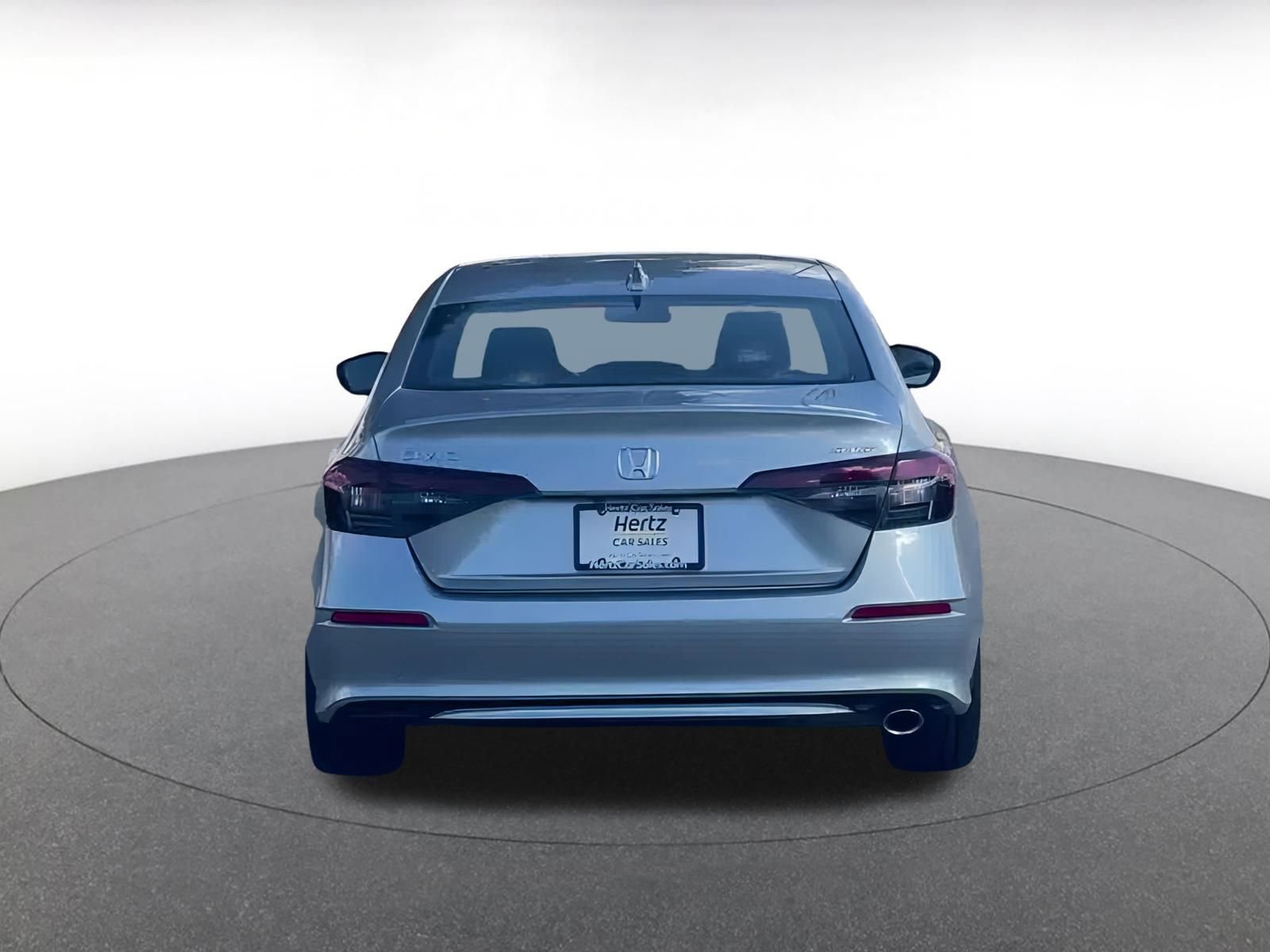 Thumbnail: 2025 Honda Civic - 12