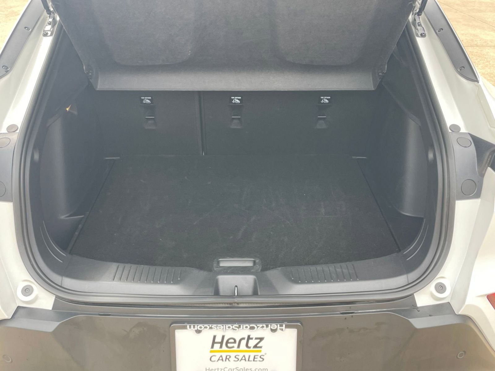 Thumbnail: 2025 Buick Envista - 34