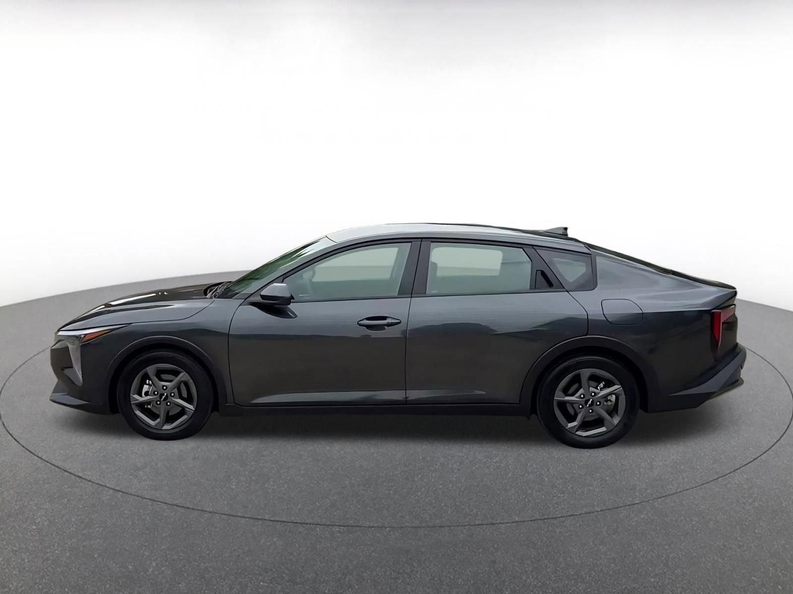 Thumbnail: 2025 Kia K4 - 10