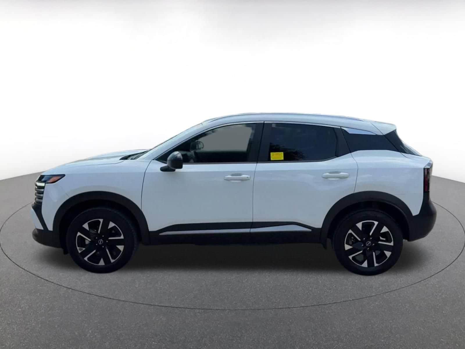 Thumbnail: 2026 Nissan Kicks - 7