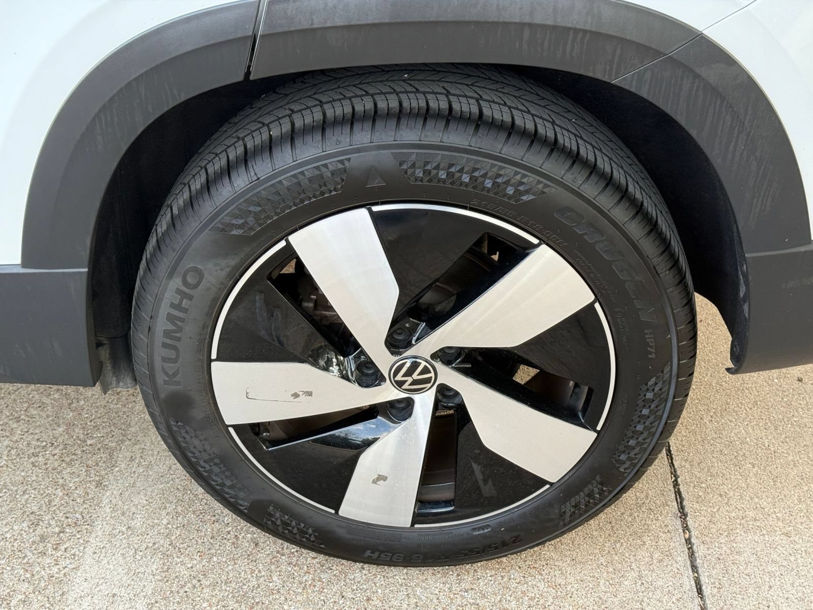 Thumbnail: 2026 Volkswagen Taos - 25