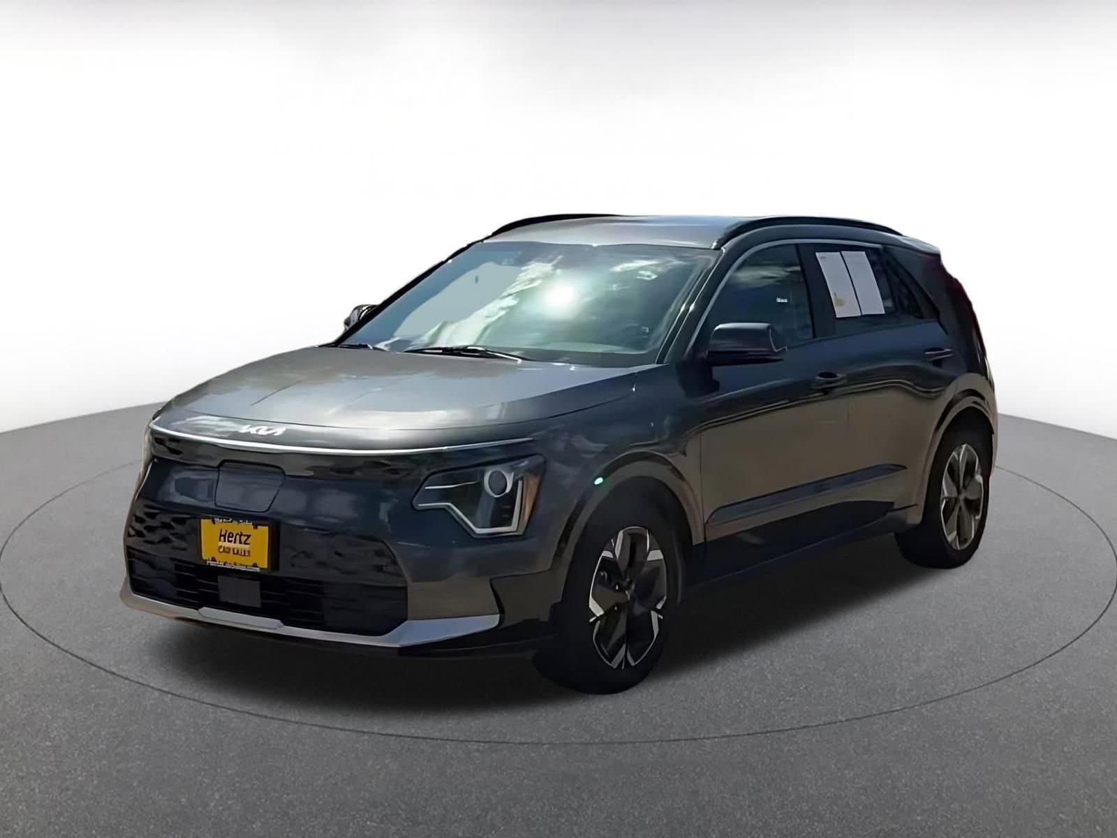 Thumbnail: 2024 Kia Niro - 7