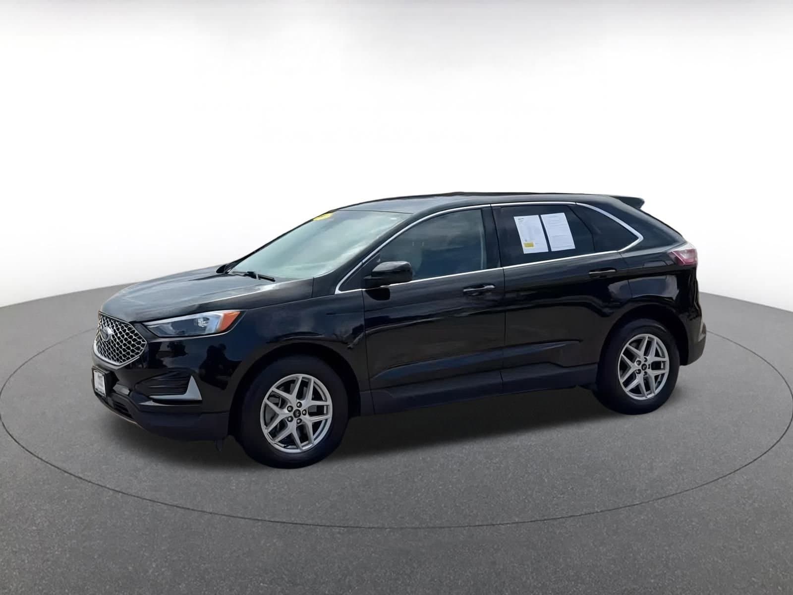 Thumbnail: 2024 Ford Edge - 9