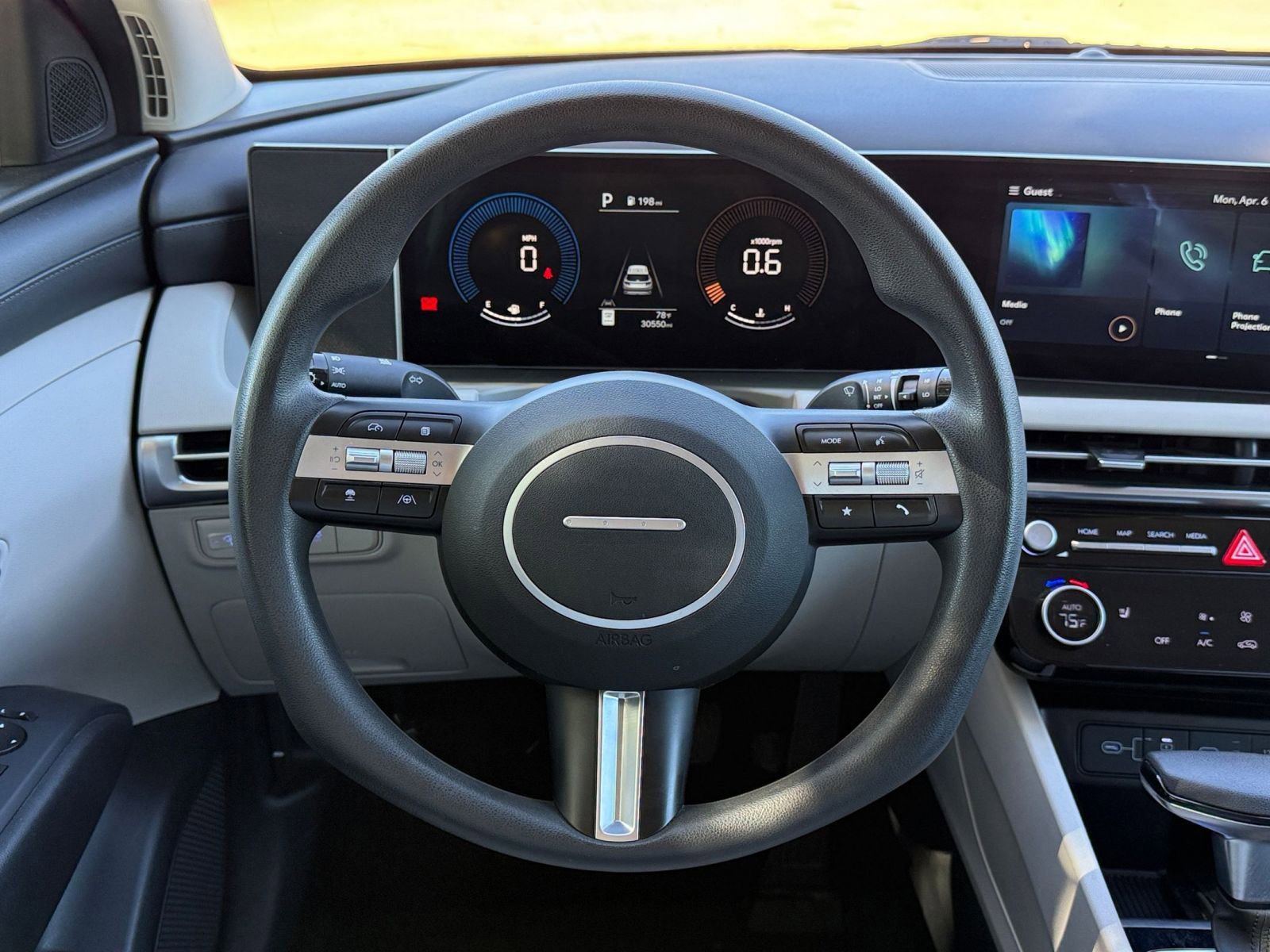 Thumbnail: 2025 Hyundai Tucson - 30