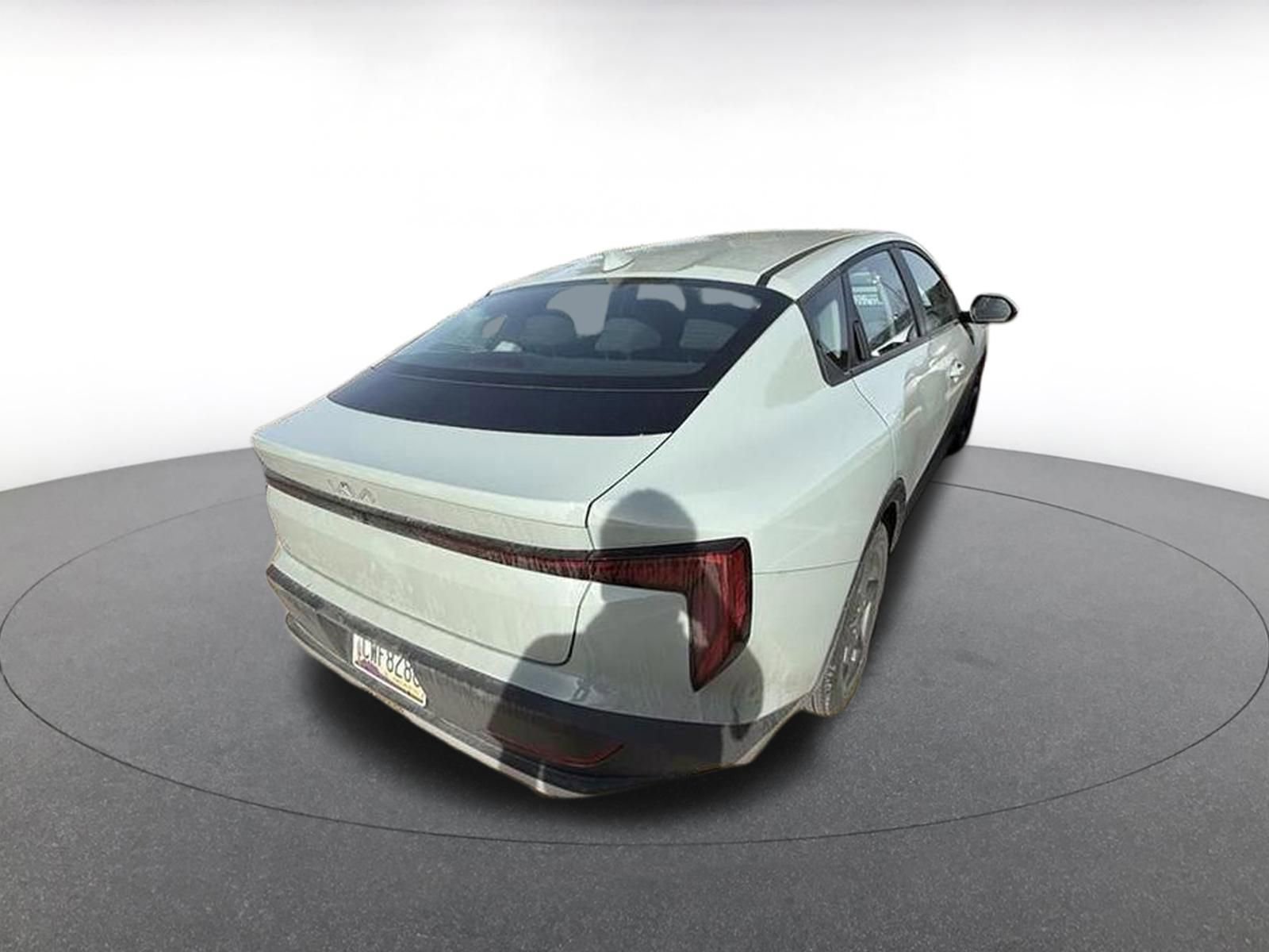 Thumbnail: 2025 Kia K4 - 5