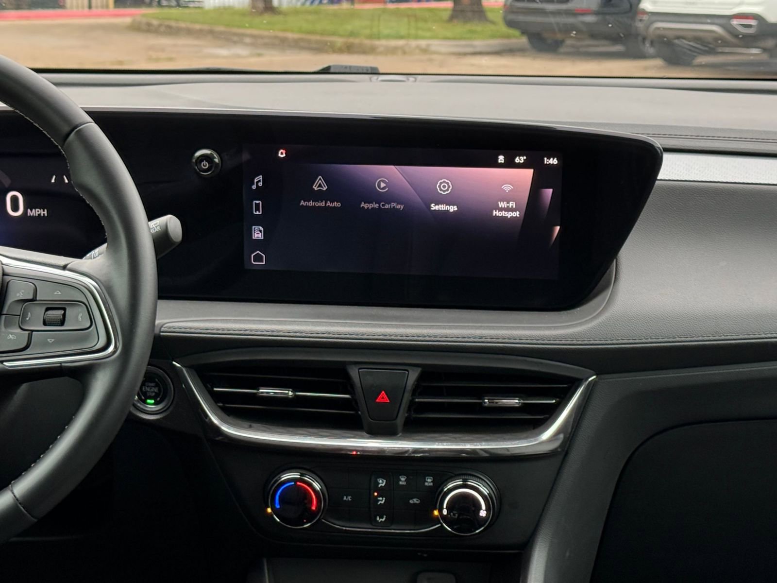 Thumbnail: 2025 Buick Encore GX - 17