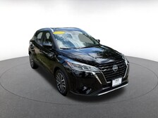 2024 Nissan Kicks SV -
                  Bedford, TX