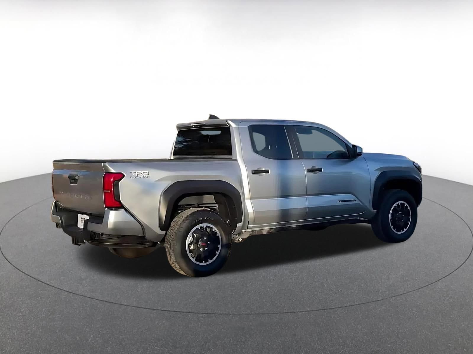 Thumbnail: 2025 Toyota Tacoma - 15