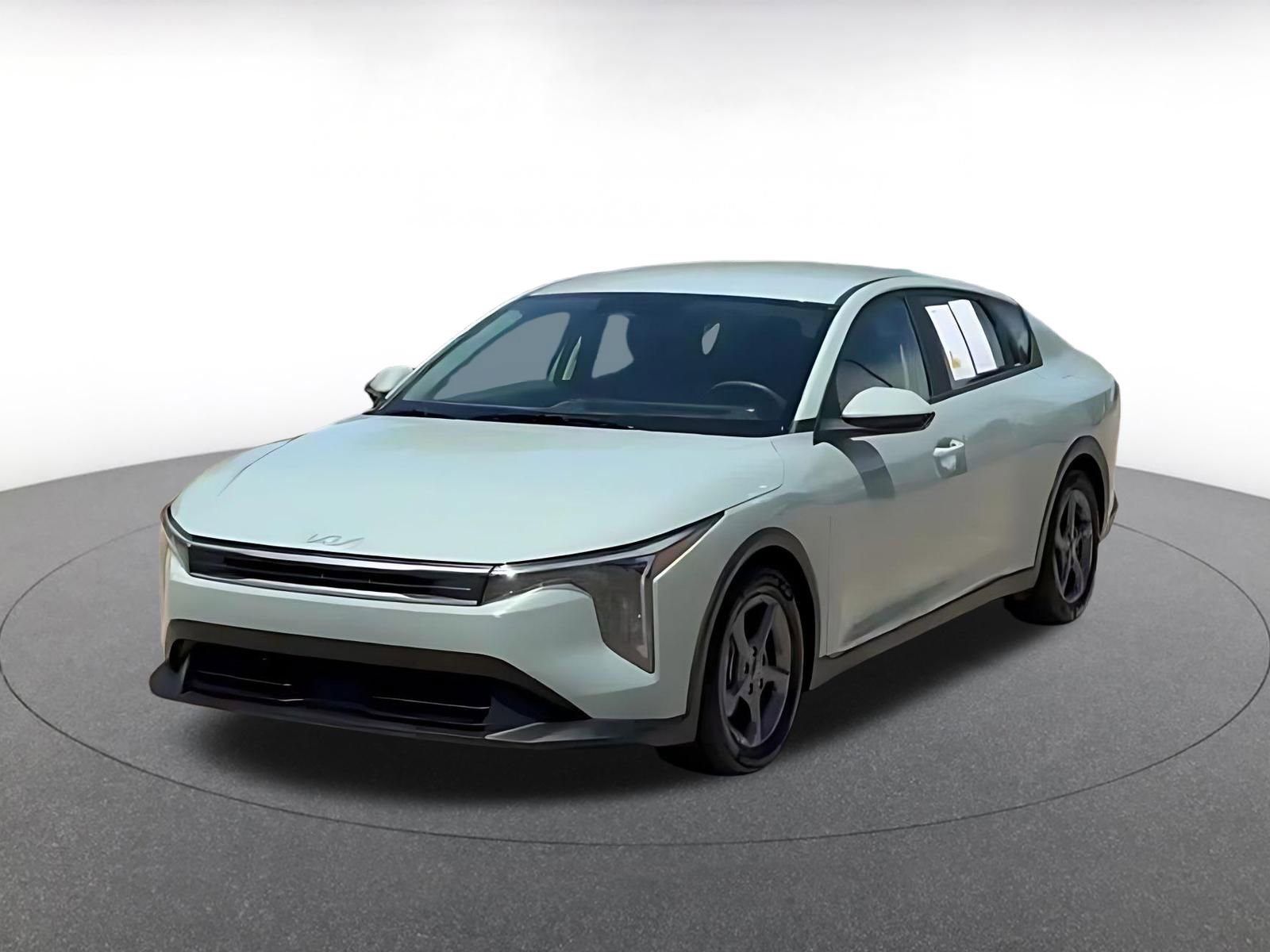 Thumbnail: 2025 Kia K4 - 7