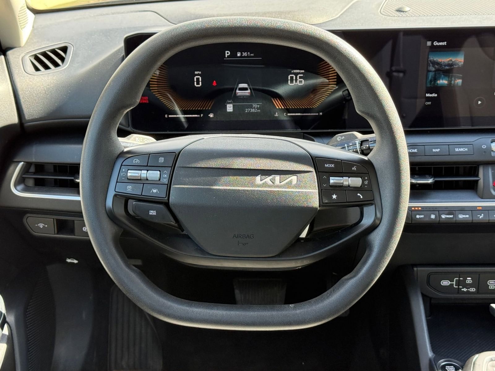 Thumbnail: 2025 Kia K4 - 30