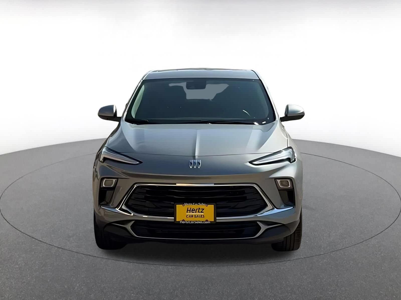 Thumbnail: 2026 Buick Encore GX - 4