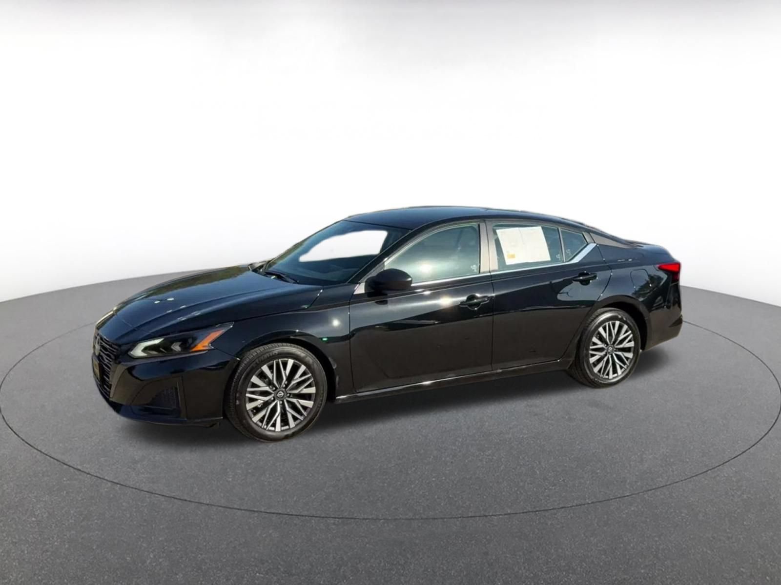 Thumbnail: 2026 Nissan Altima - 7