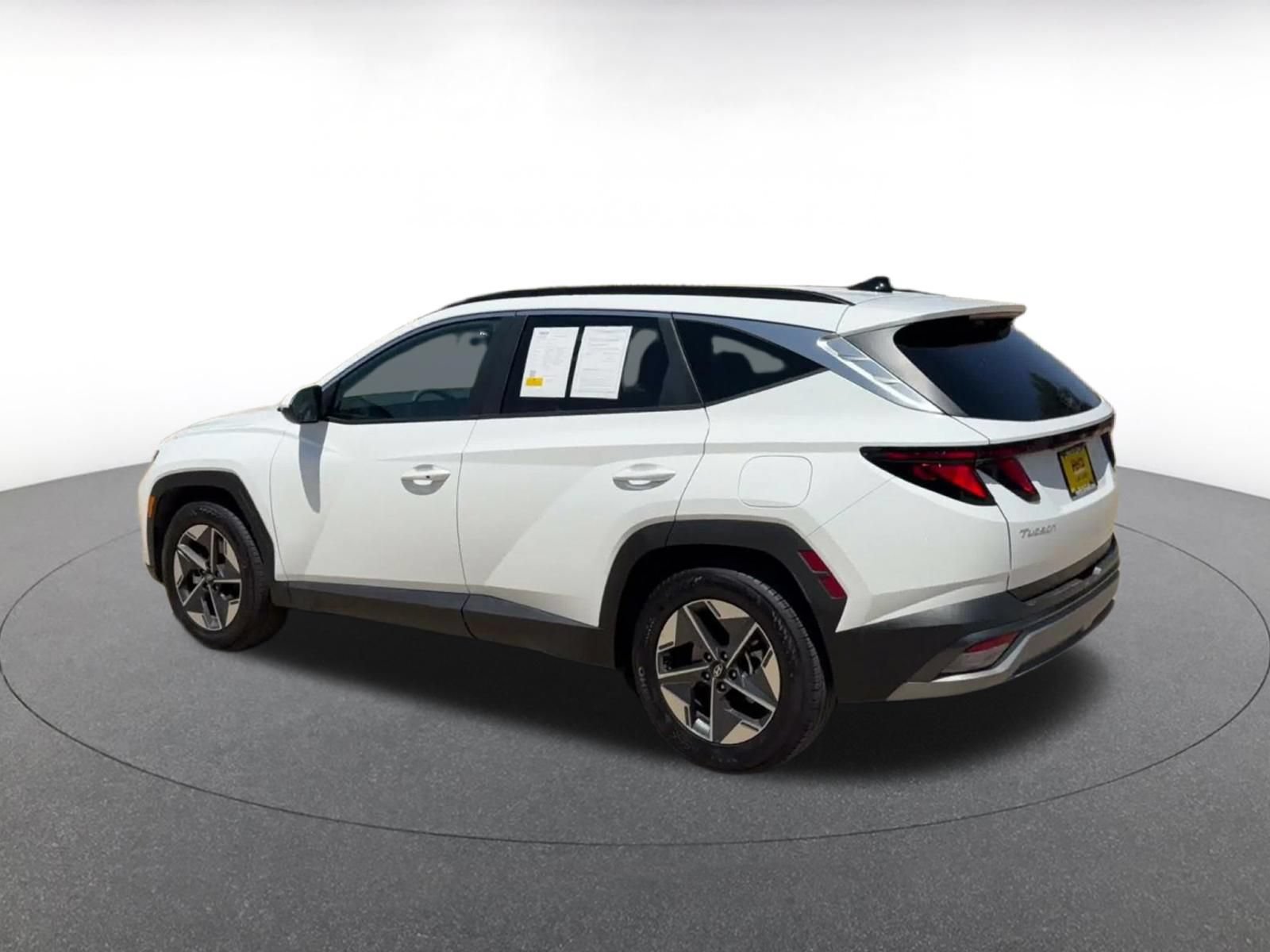 Thumbnail: 2026 Hyundai Tucson - 10