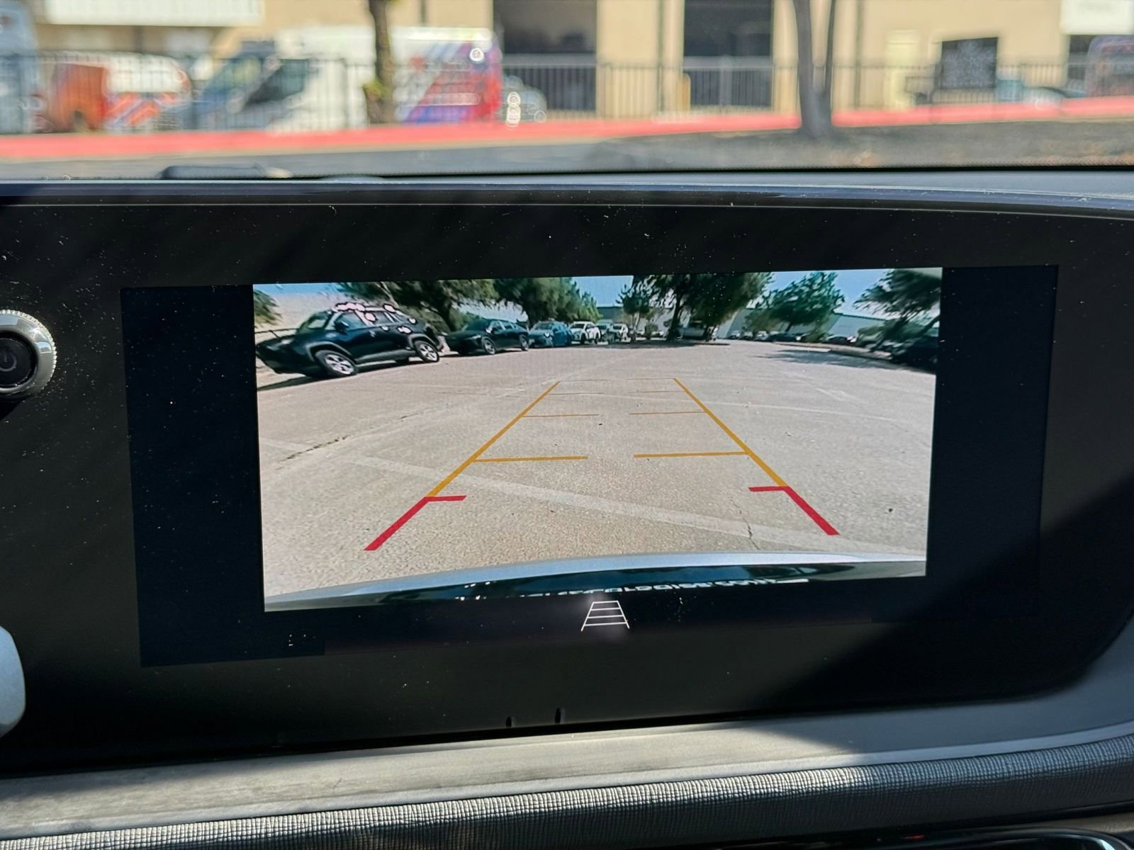 Thumbnail: 2025 Buick Envista - 17