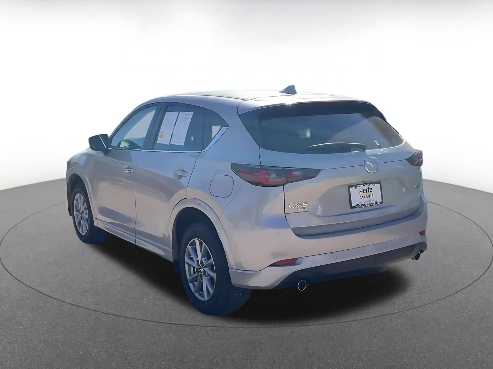 Thumbnail: 2025 Mazda CX-5 - 11