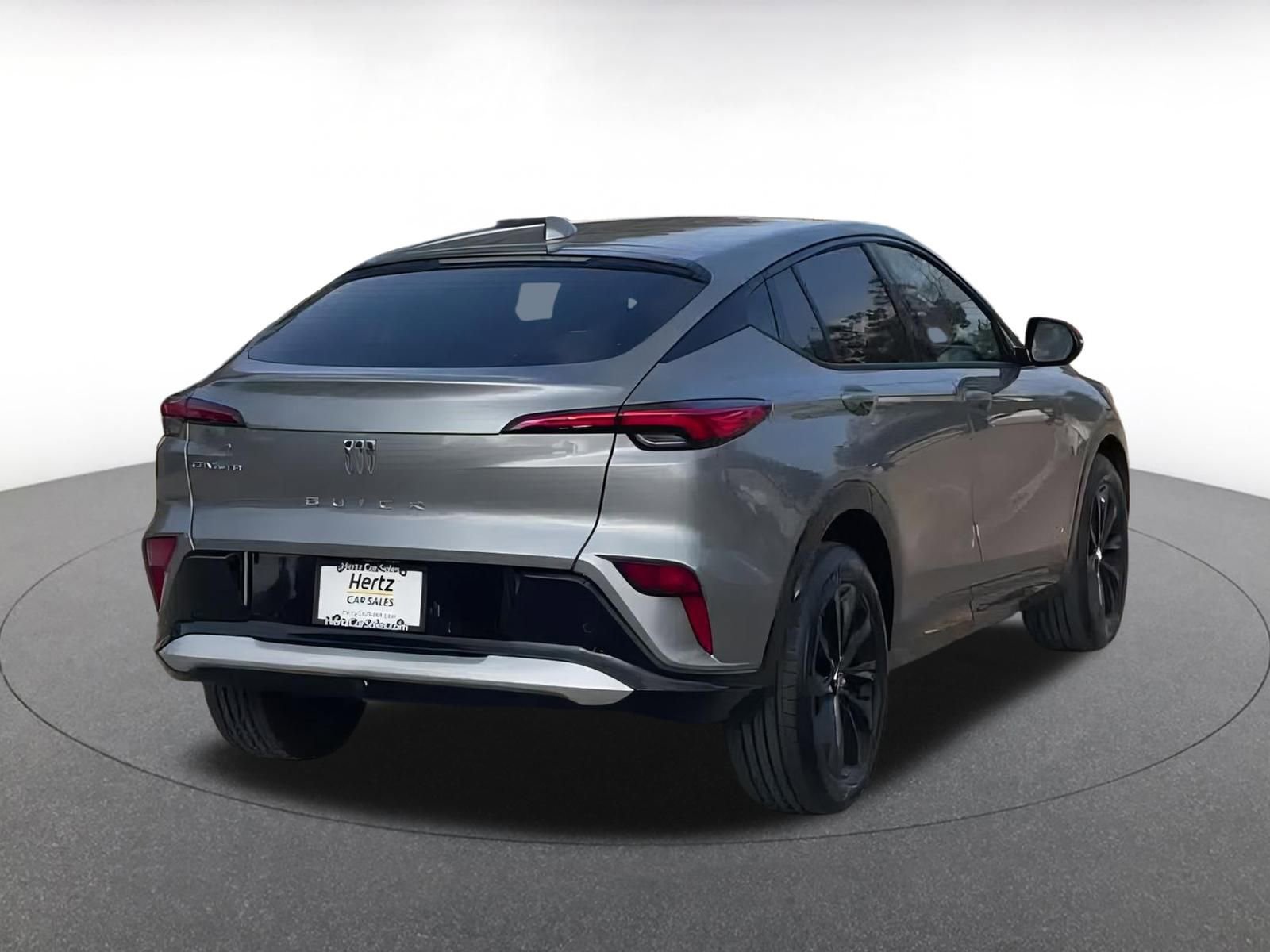 Thumbnail: 2025 Buick Envista - 14