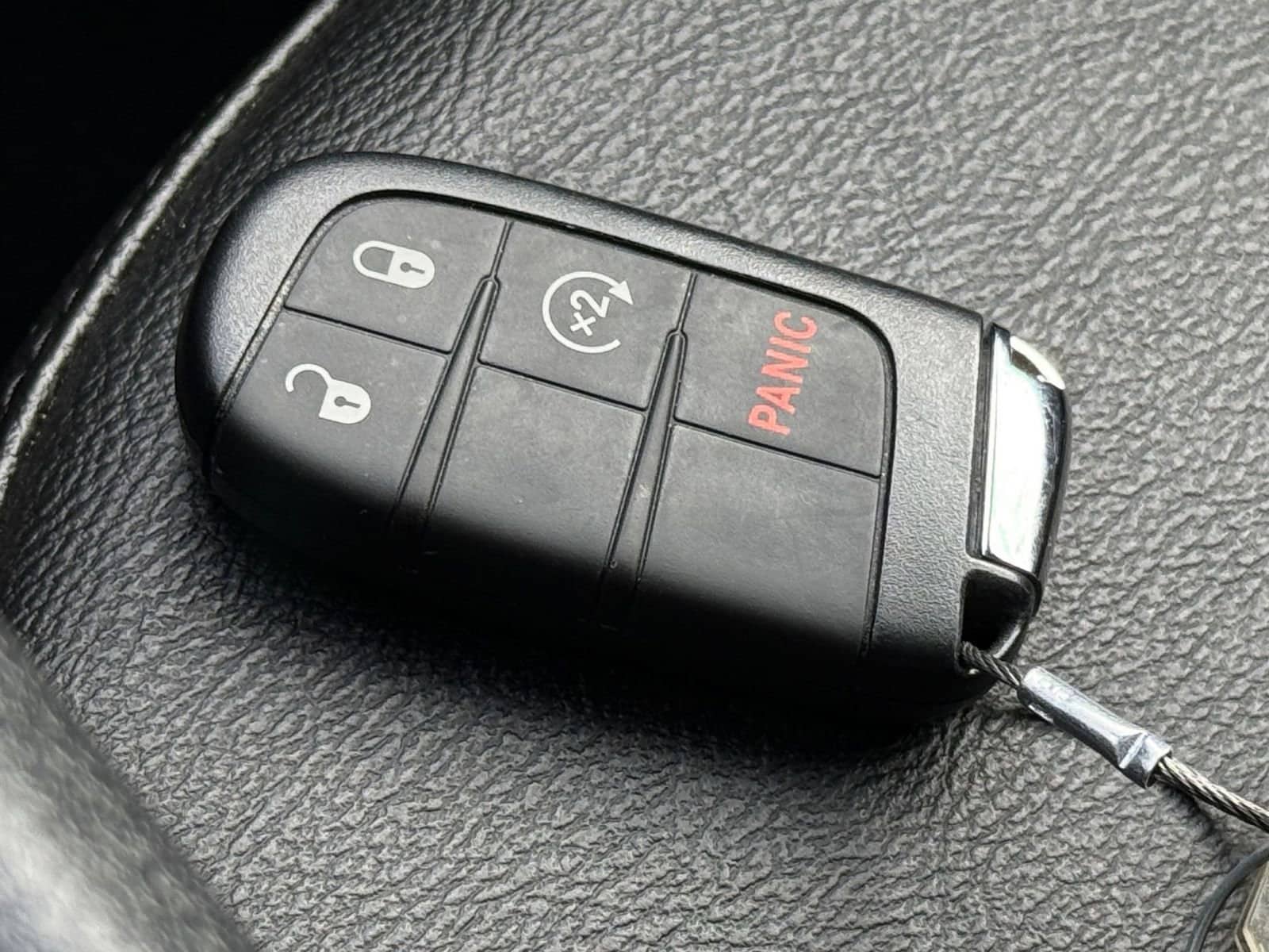 Thumbnail: 2025 Jeep Compass - 22