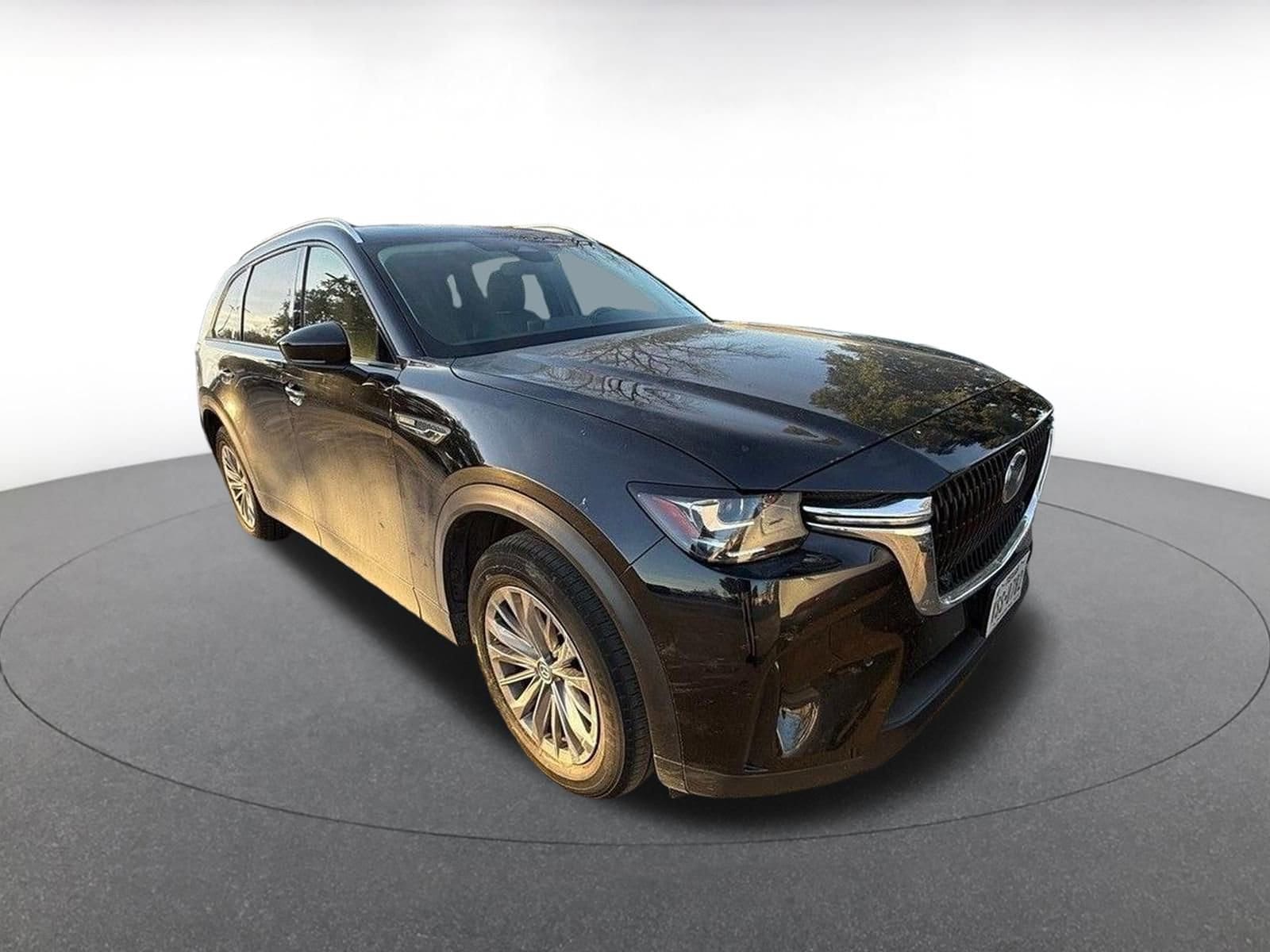 Thumbnail: 2025 Mazda CX-90 - 1