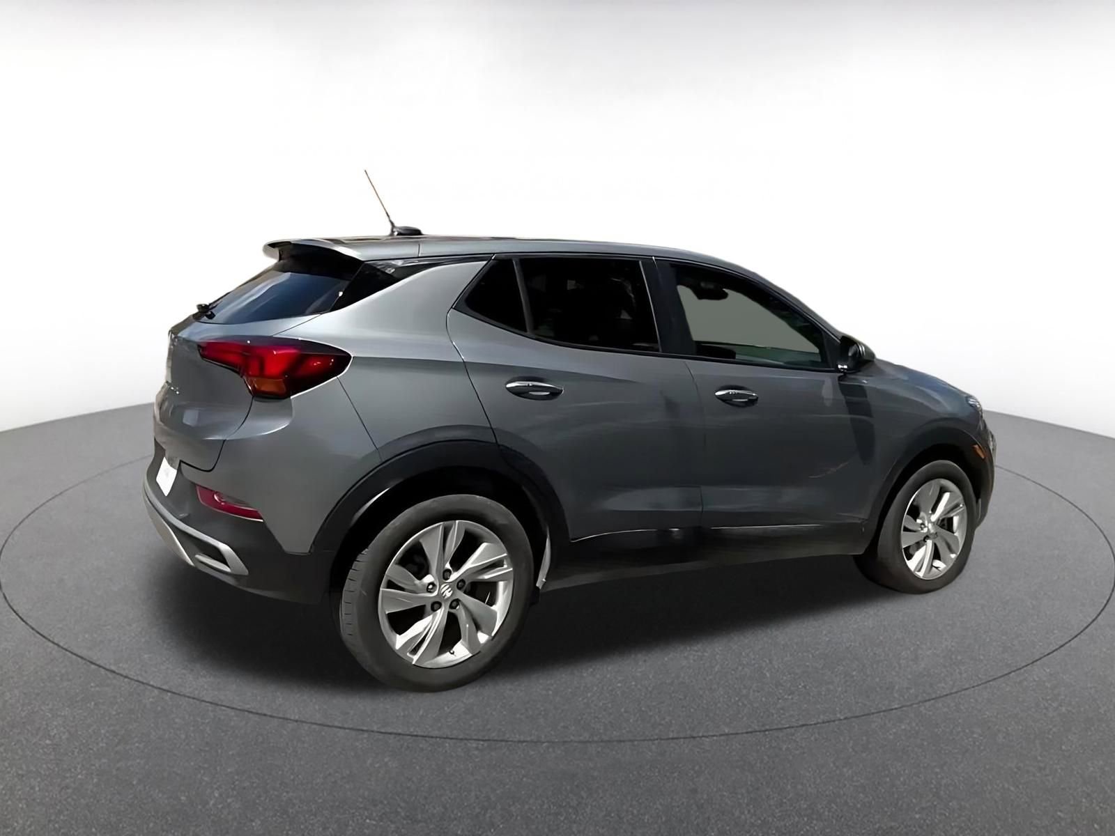 Thumbnail: 2025 Buick Encore GX - 14