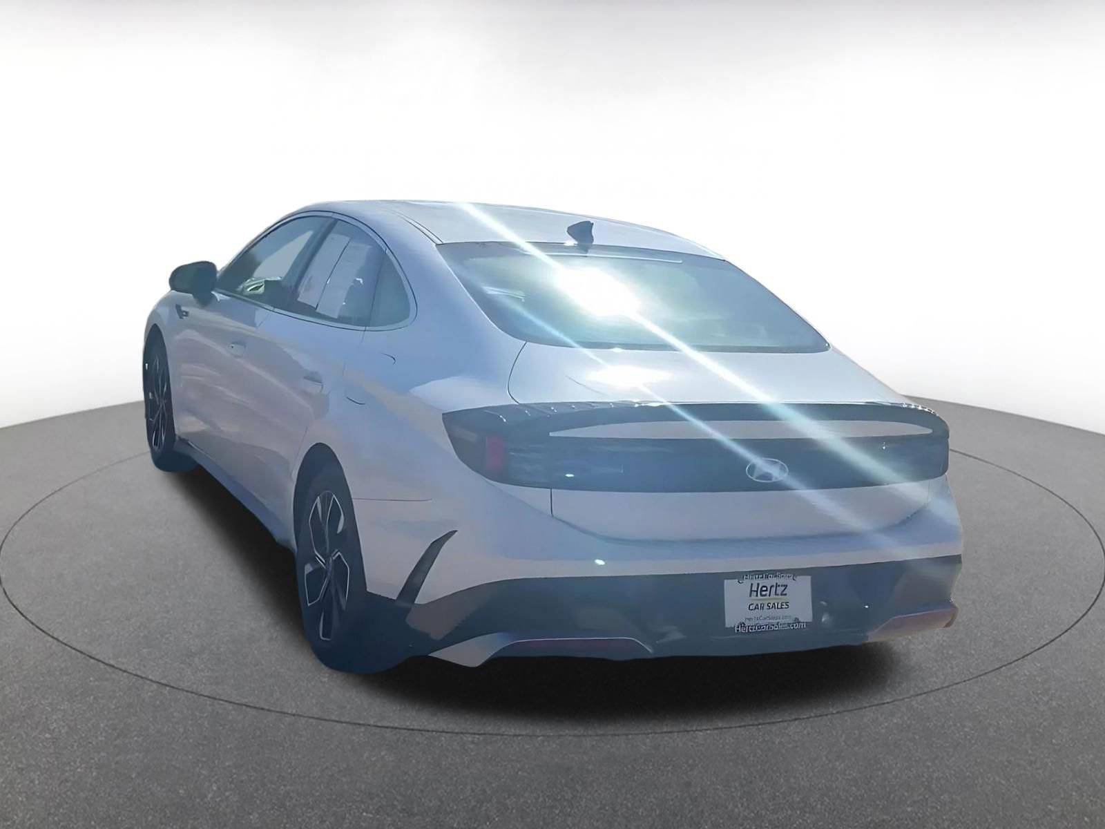 Thumbnail: 2025 Hyundai Sonata - 11