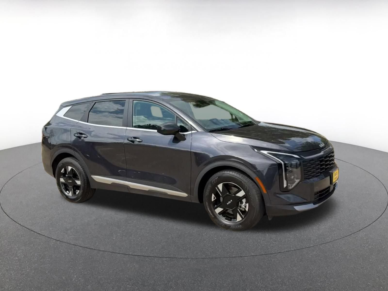 Thumbnail: 2026 Kia Sportage - 2