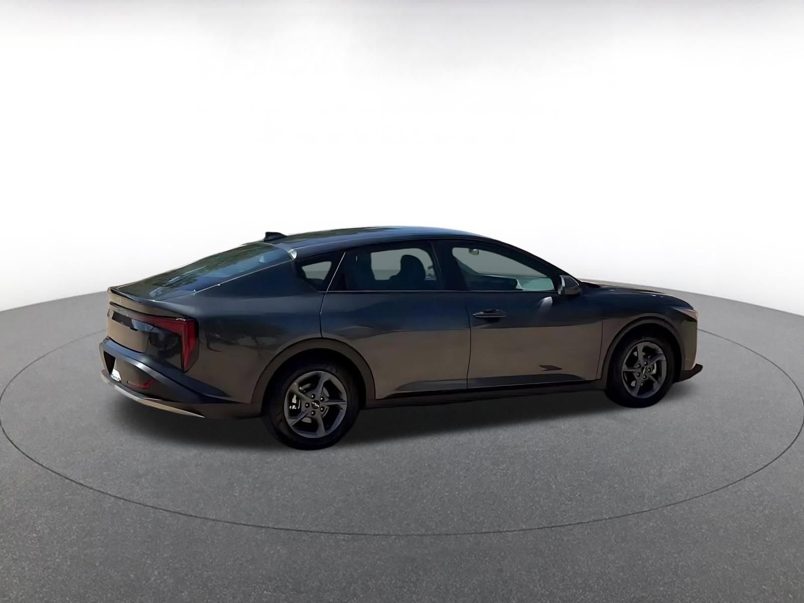 Thumbnail: 2025 Kia K4 - 15