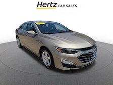 2024 Chevrolet Malibu LT -
                  Bedford, TX