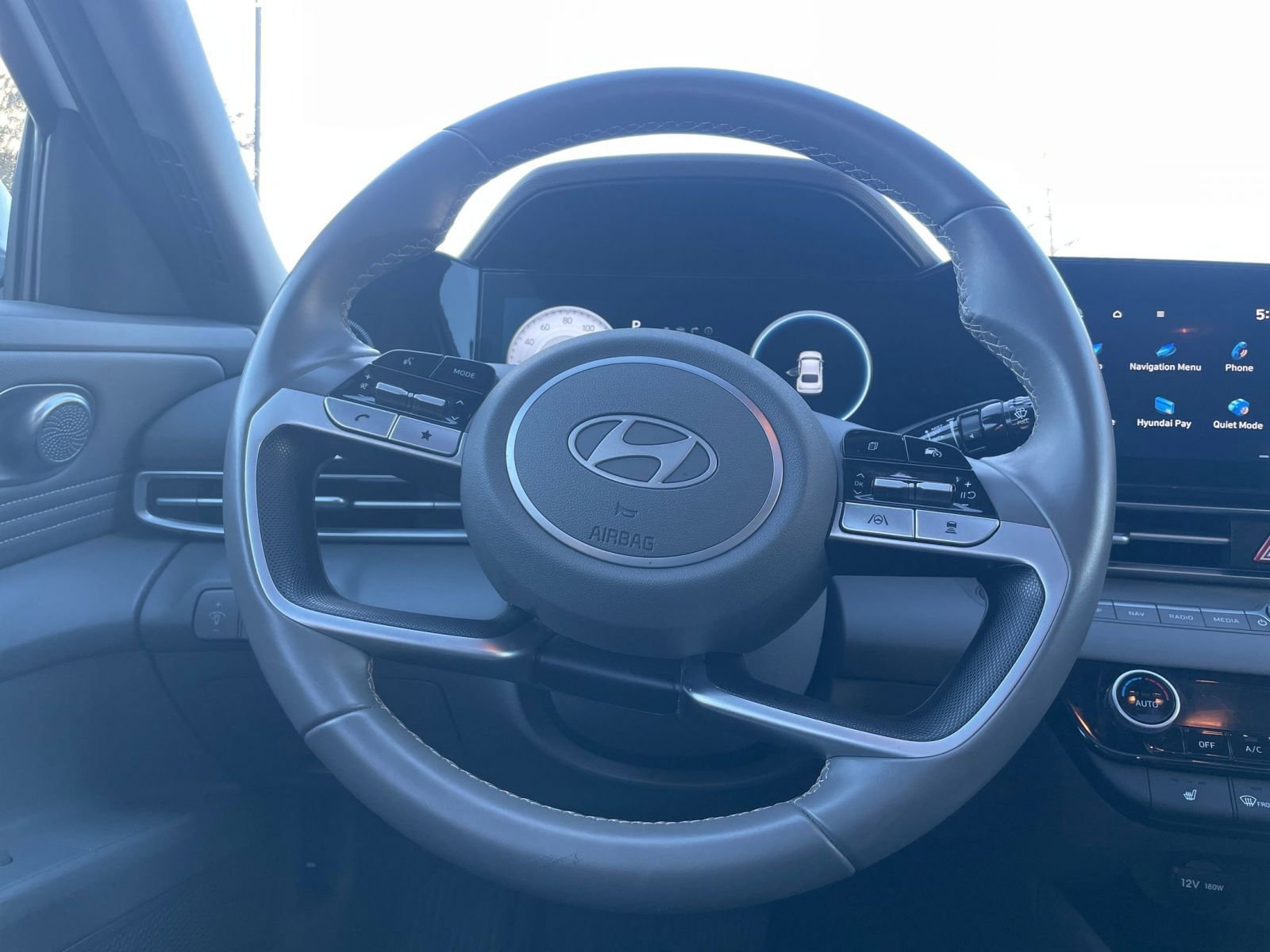 Thumbnail: 2025 Hyundai Elantra - 29