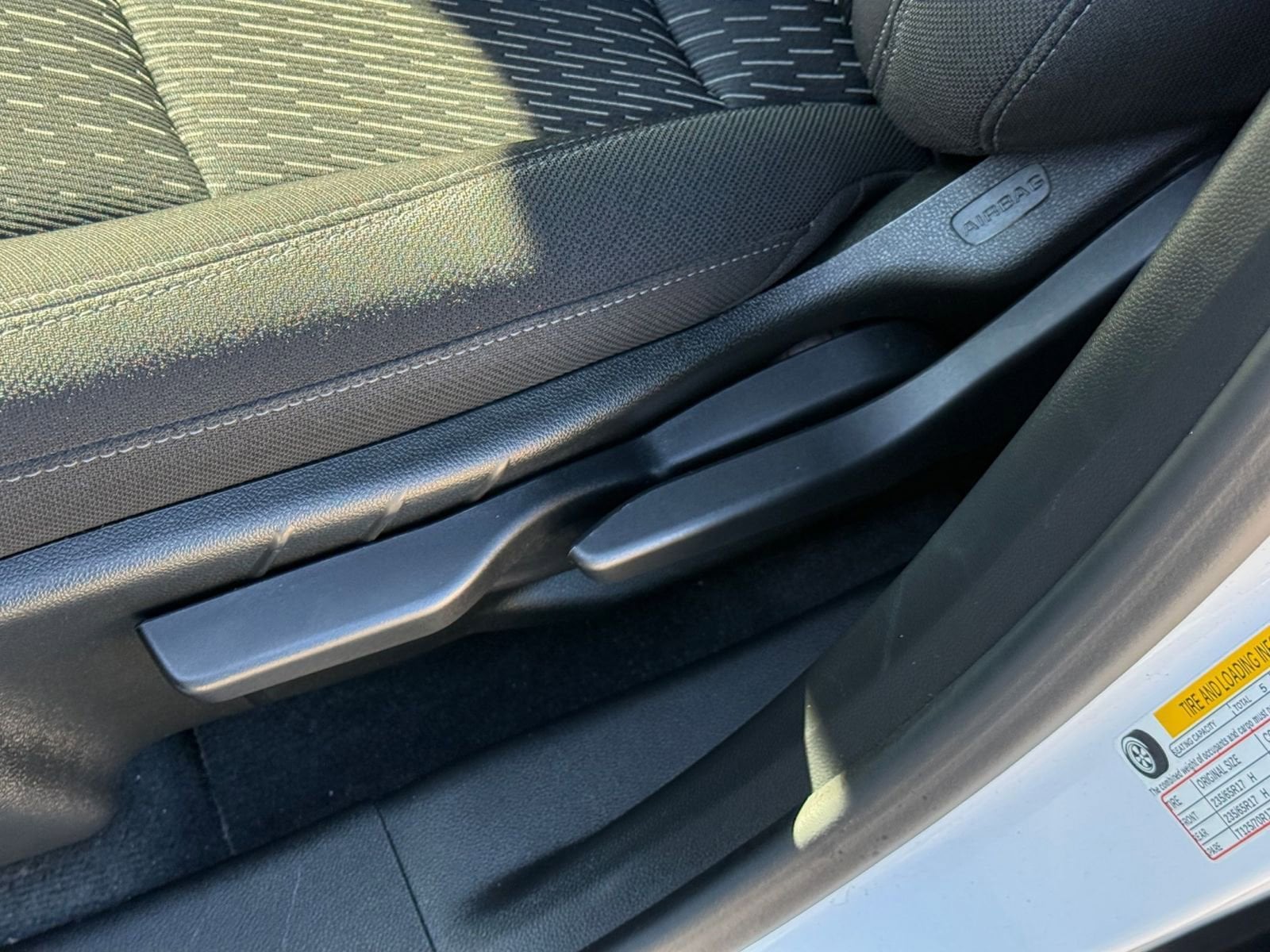 Thumbnail: 2025 Chevrolet Equinox - 23