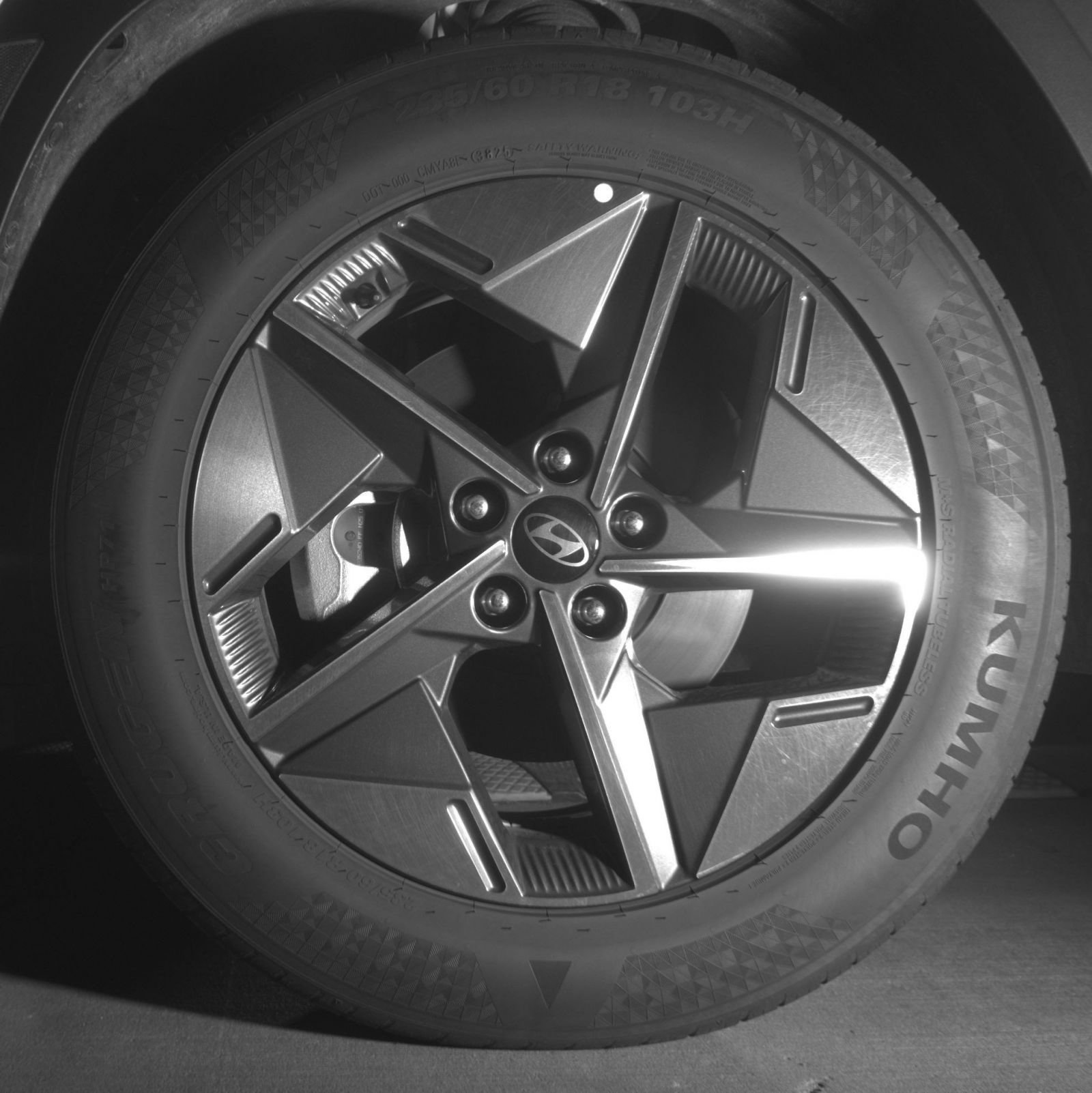 Thumbnail: 2026 Hyundai Tucson - 12
