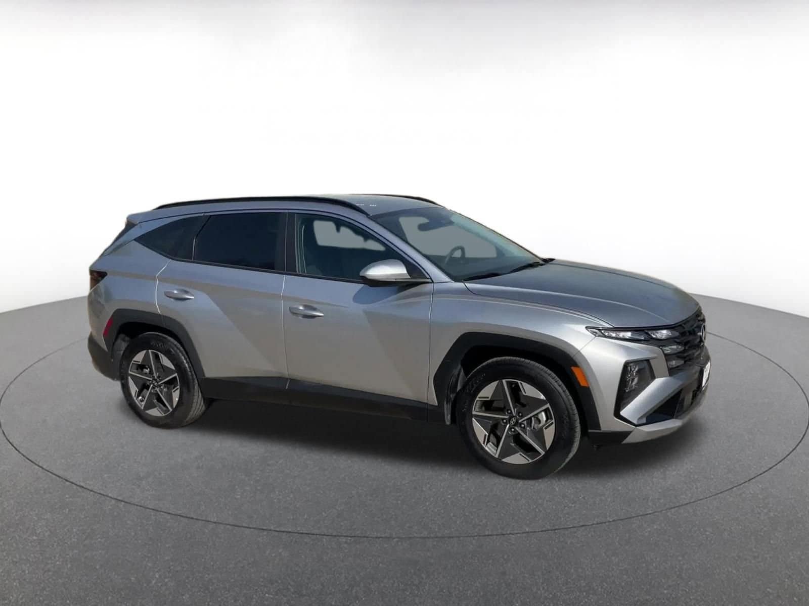 Thumbnail: 2025 Hyundai Tucson - 1