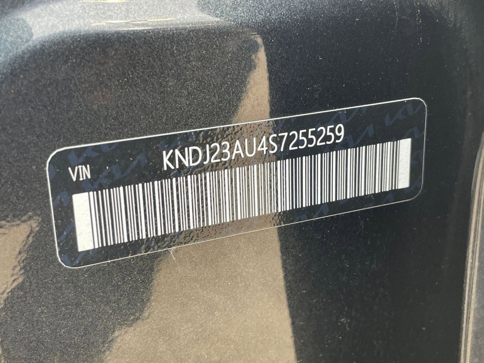 Thumbnail: 2025 Kia Soul - 32