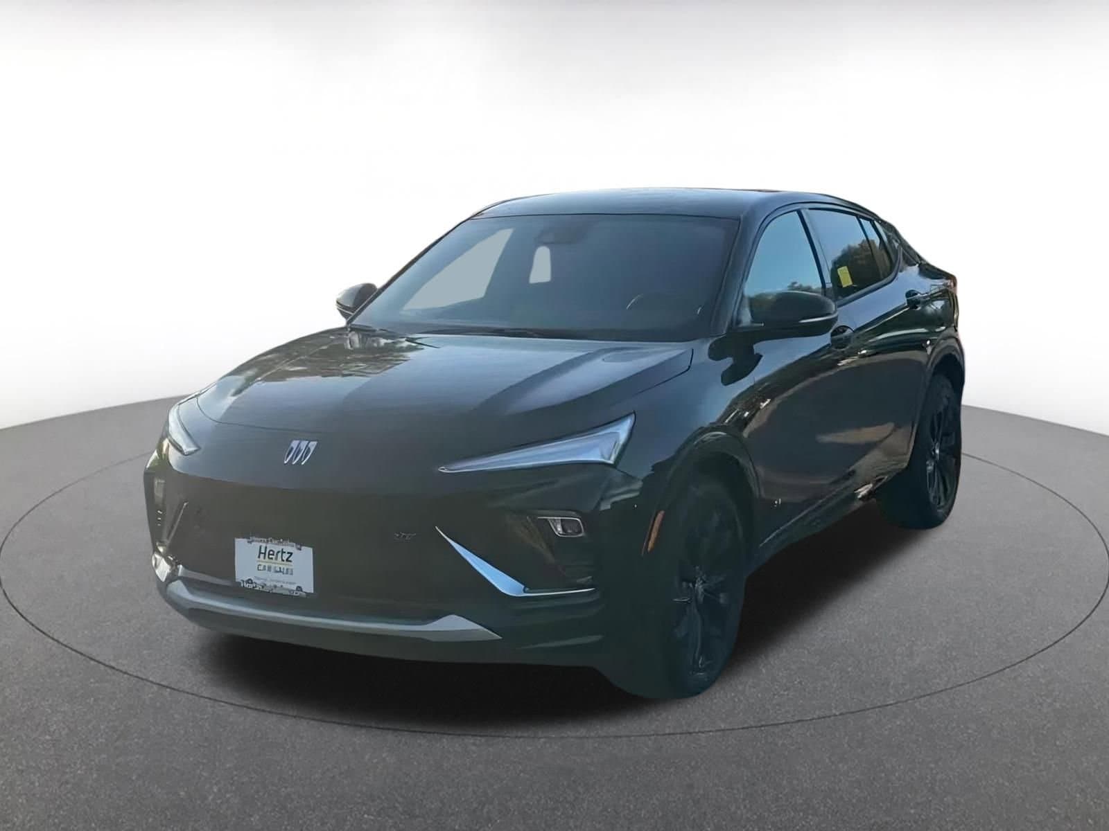 Thumbnail: 2025 Buick Envista - 7