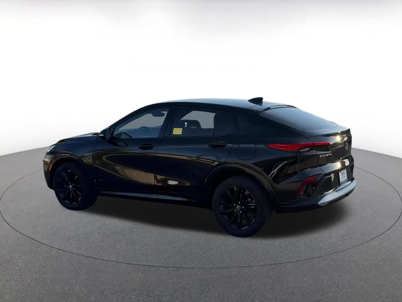 Thumbnail: 2025 Buick Envista - 10