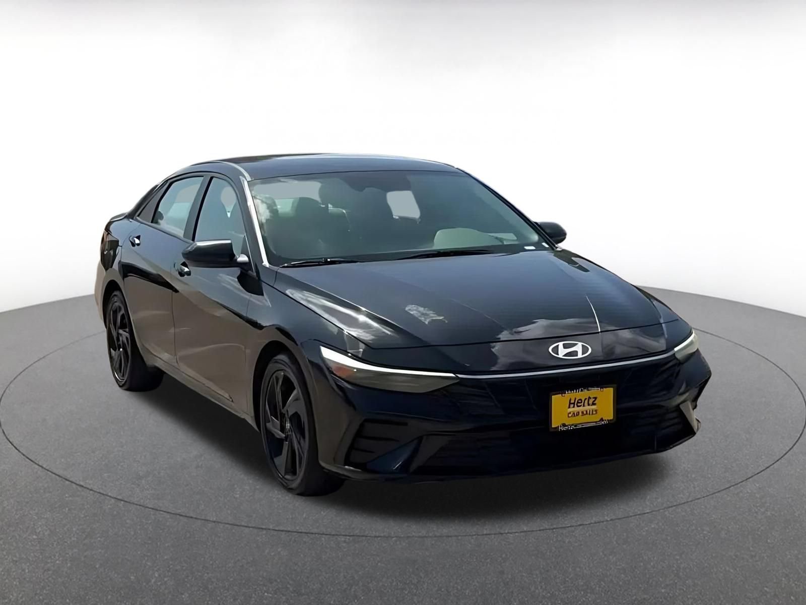 Thumbnail: 2026 Hyundai Elantra - 2