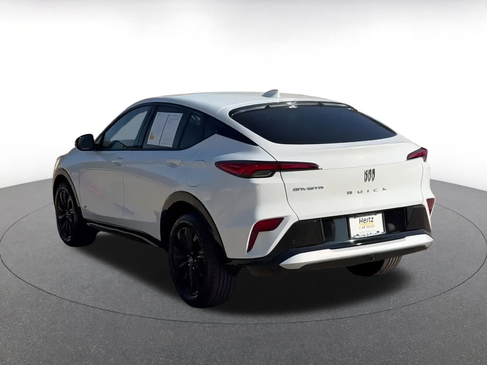 Thumbnail: 2025 Buick Envista - 11