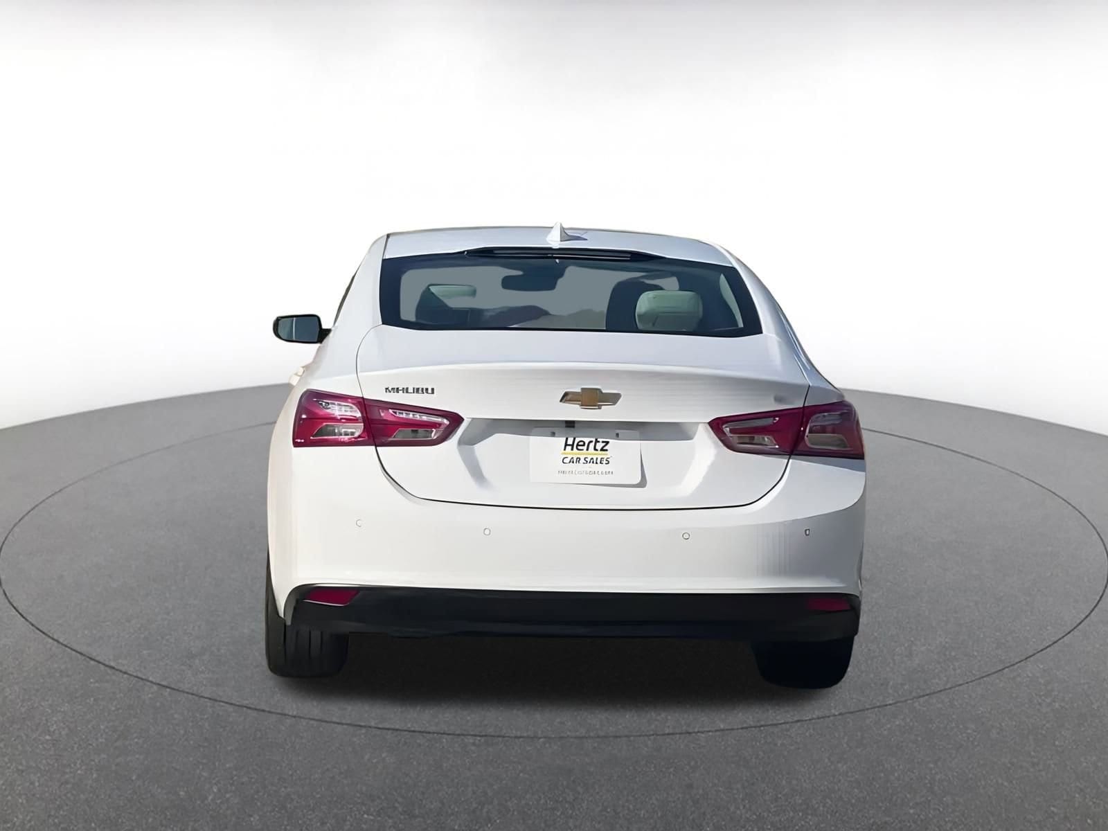 Thumbnail: 2024 Chevrolet Malibu - 12