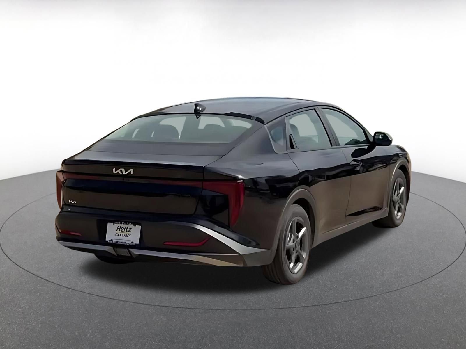 Thumbnail: 2025 Kia K4 - 14