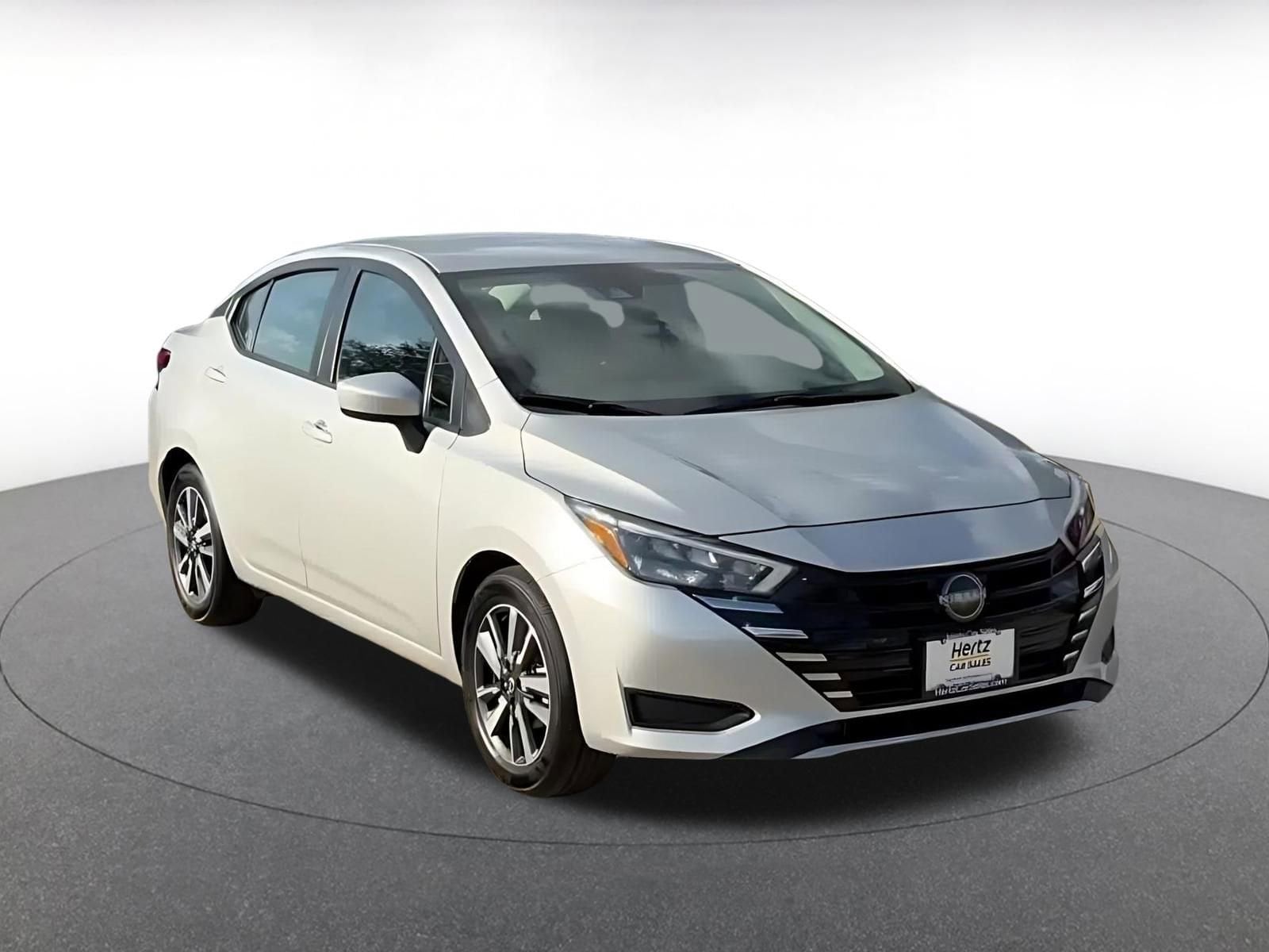 Thumbnail: 2025 Nissan Versa - 3