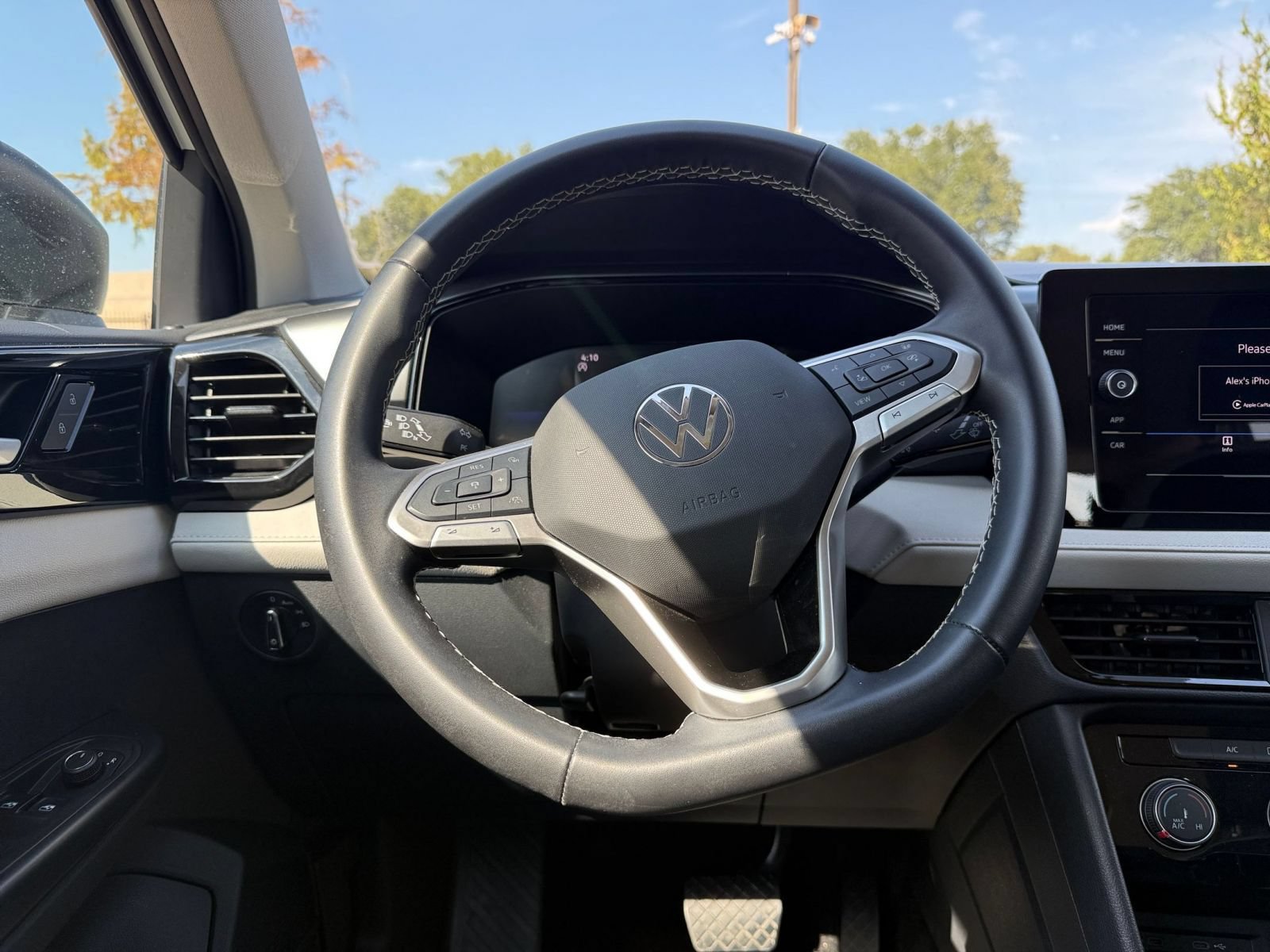 Thumbnail: 2026 Volkswagen Taos - 27