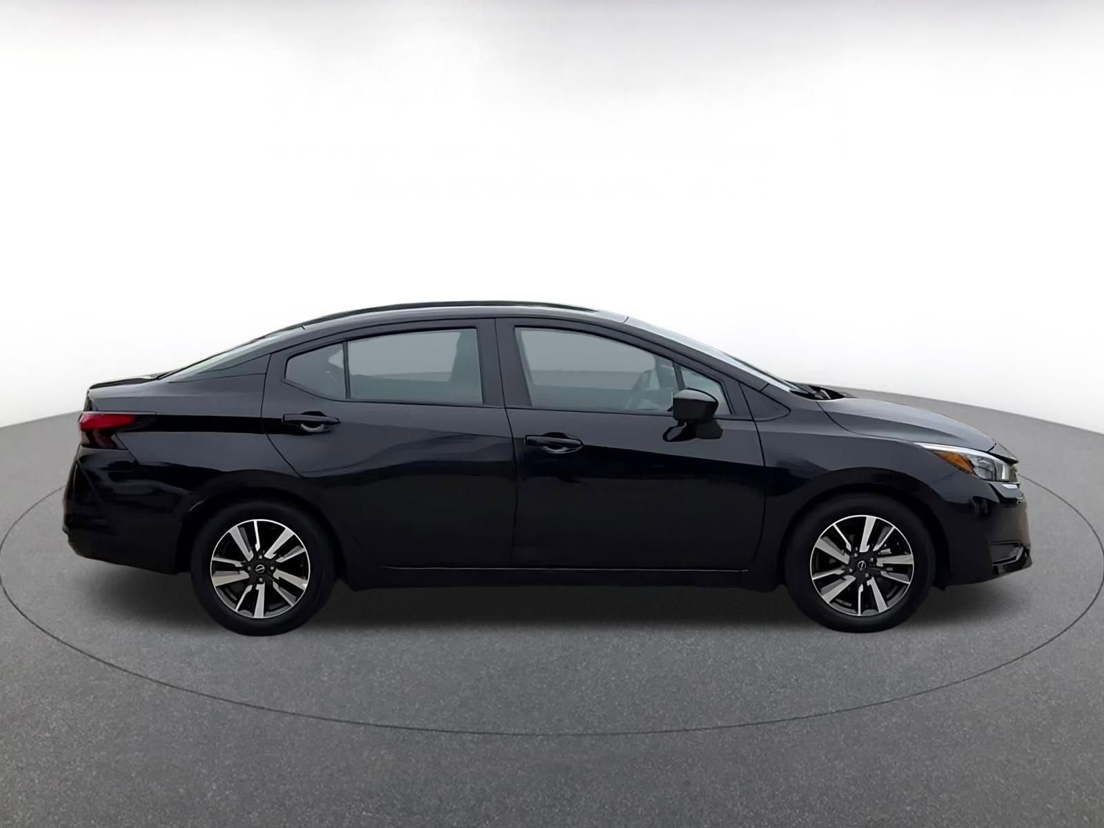 Thumbnail: 2025 Nissan Versa - 16