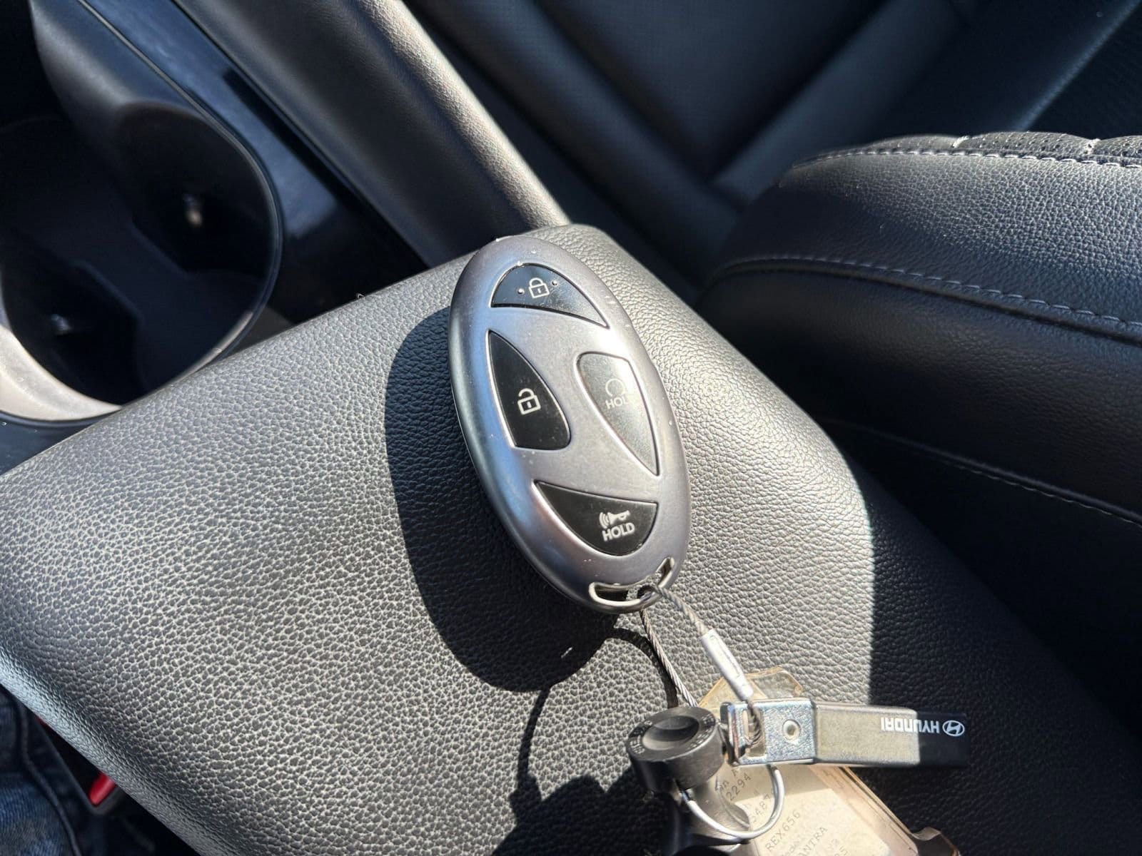 Thumbnail: 2025 Hyundai Elantra - 22