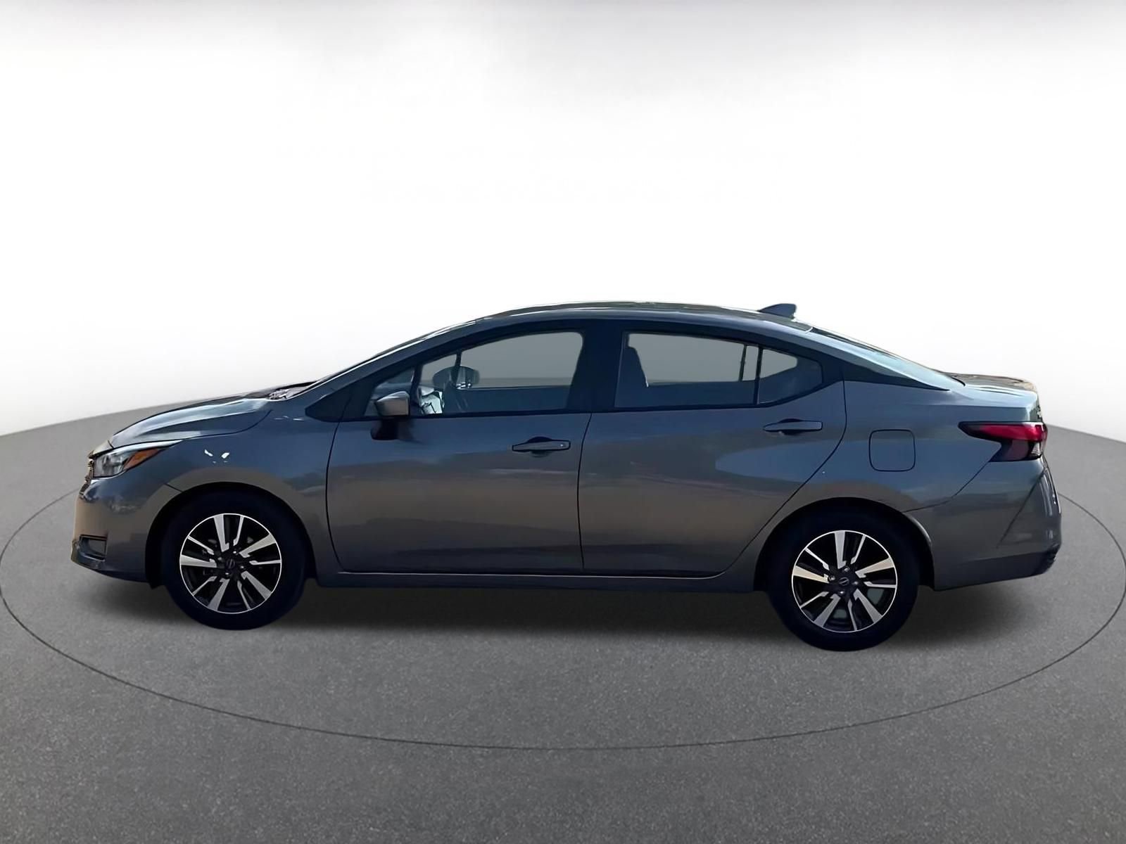 Thumbnail: 2025 Nissan Versa - 9