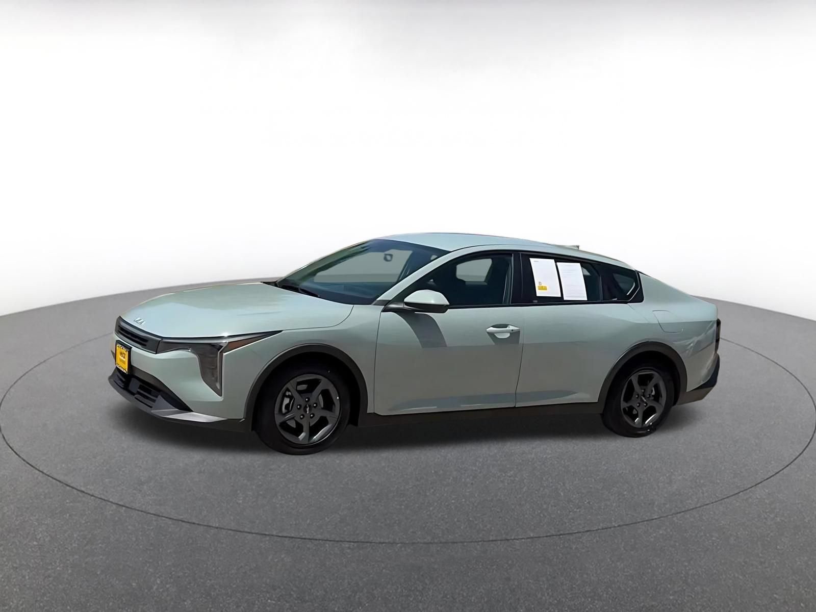 Thumbnail: 2025 Kia K4 - 8