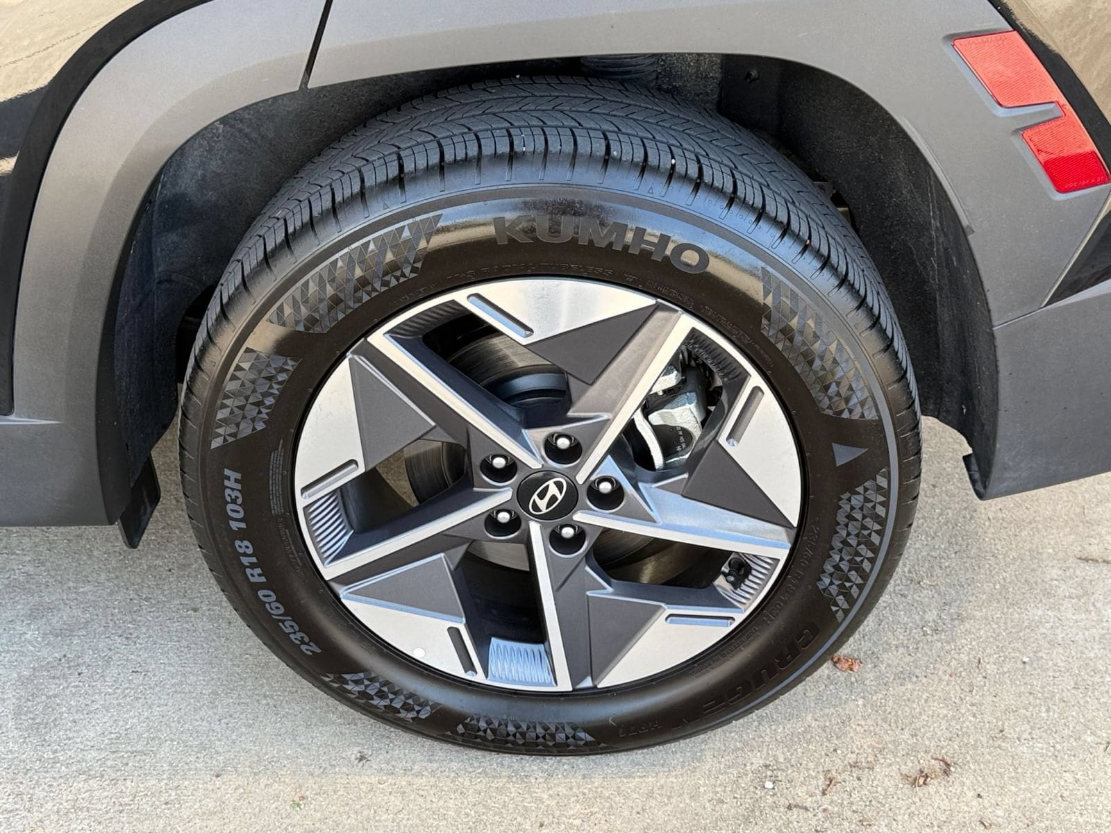 Thumbnail: 2026 Hyundai Tucson - 32