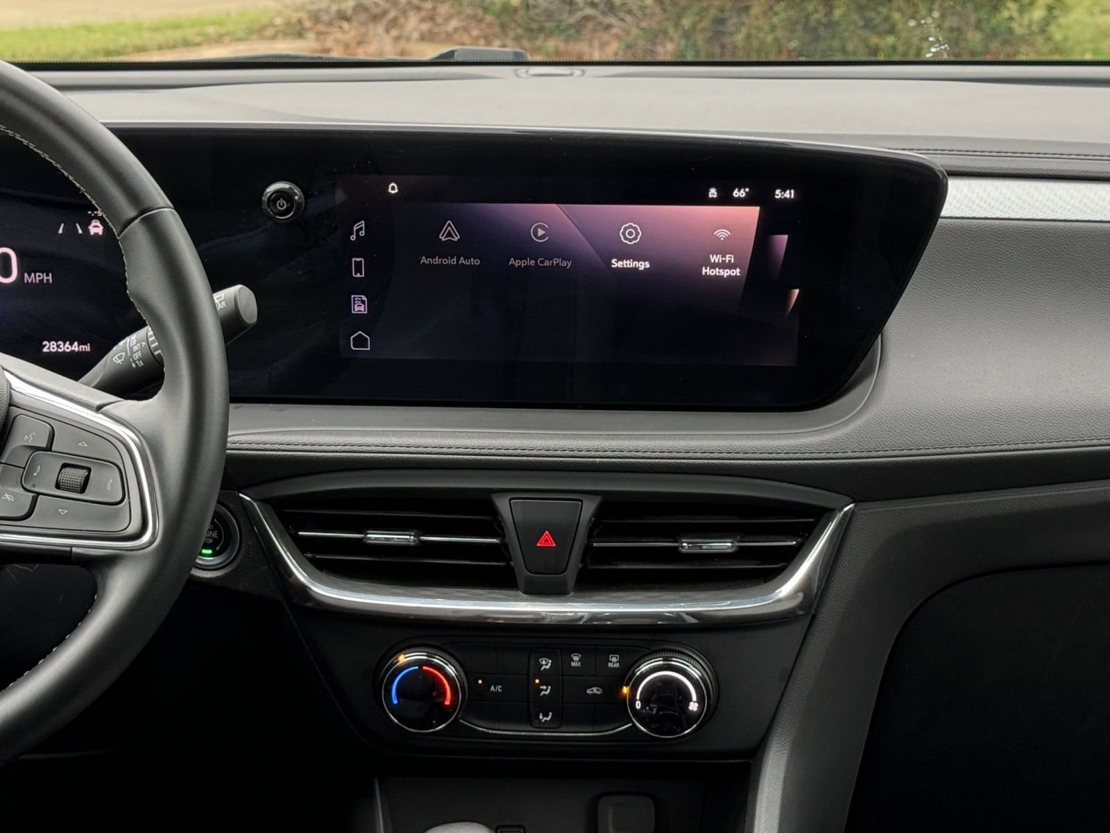 Thumbnail: 2025 Buick Encore GX - 17